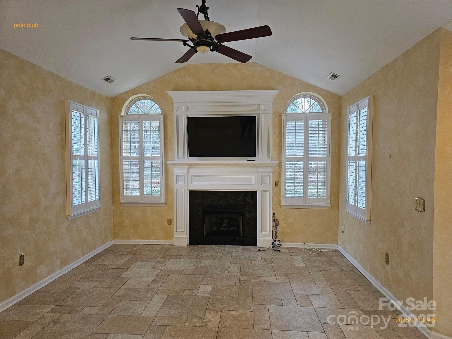 Property image 4 at 2656 Polo Club Boulevard, Matthews, NC 28105