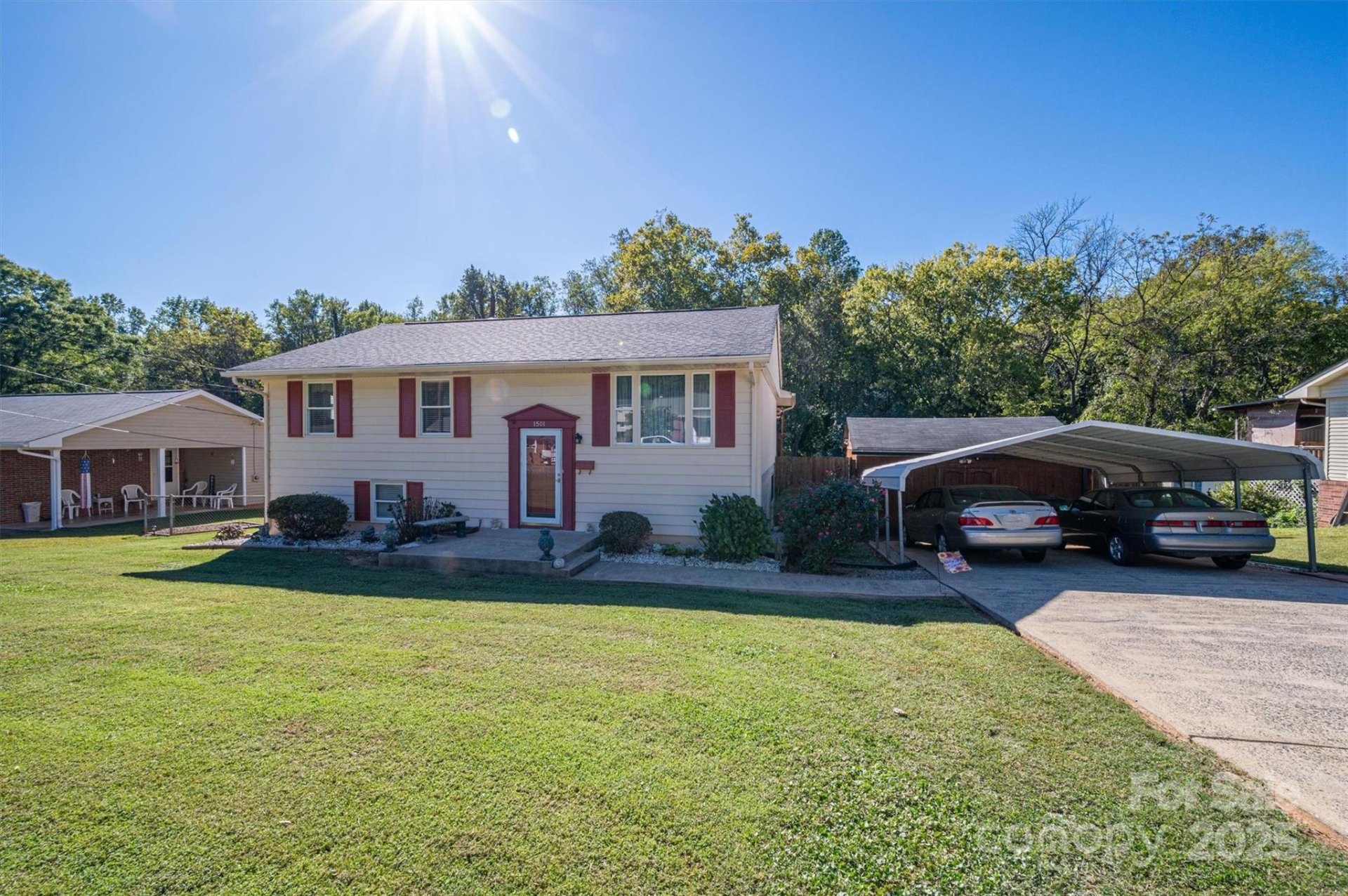 Property image 4 at 1501 Fern Forest Drive, Gastonia, NC 28054