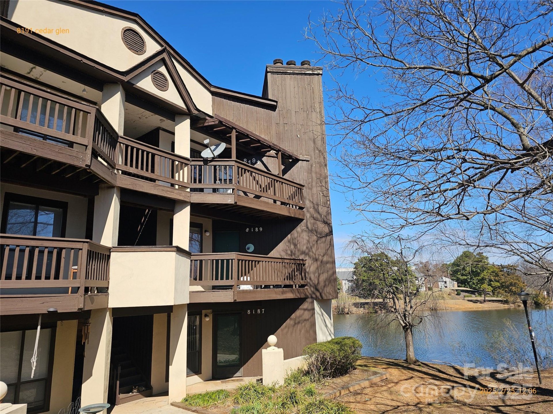 Property image 1 at 8191 Cedar Glen Drive, Charlotte, NC 28212