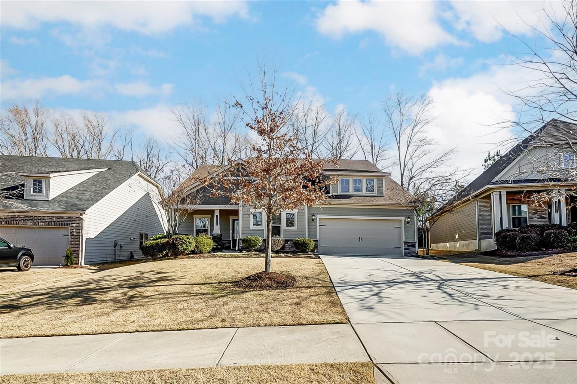 Property image 2 at 14827 Batteliere Drive, Charlotte, NC 28278