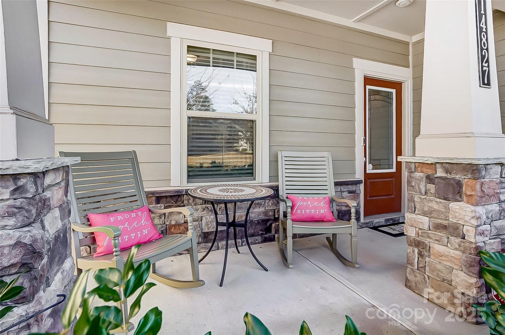 Property image 3 at 14827 Batteliere Drive, Charlotte, NC 28278
