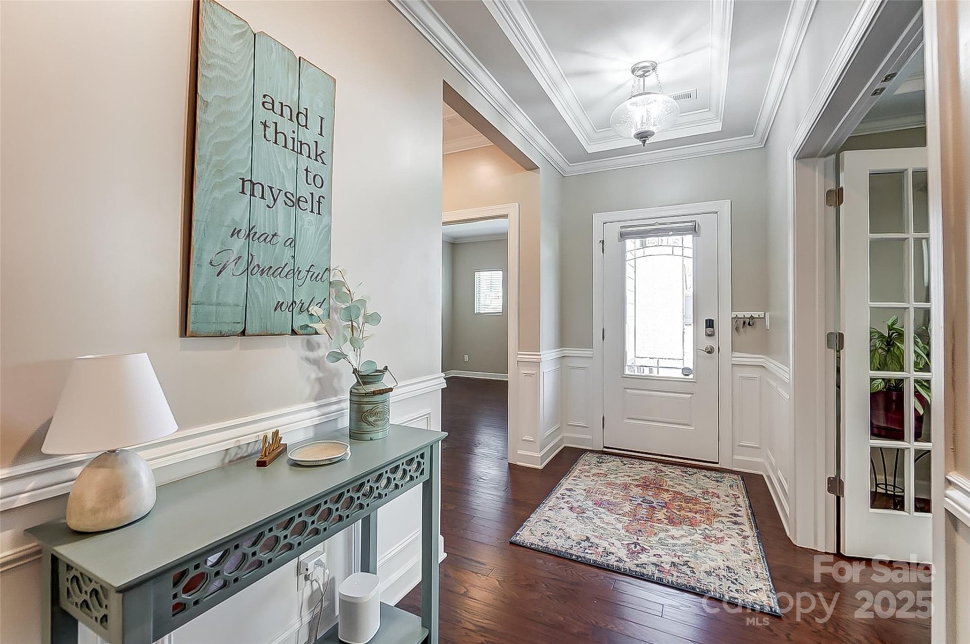 Property image 4 at 14827 Batteliere Drive, Charlotte, NC 28278