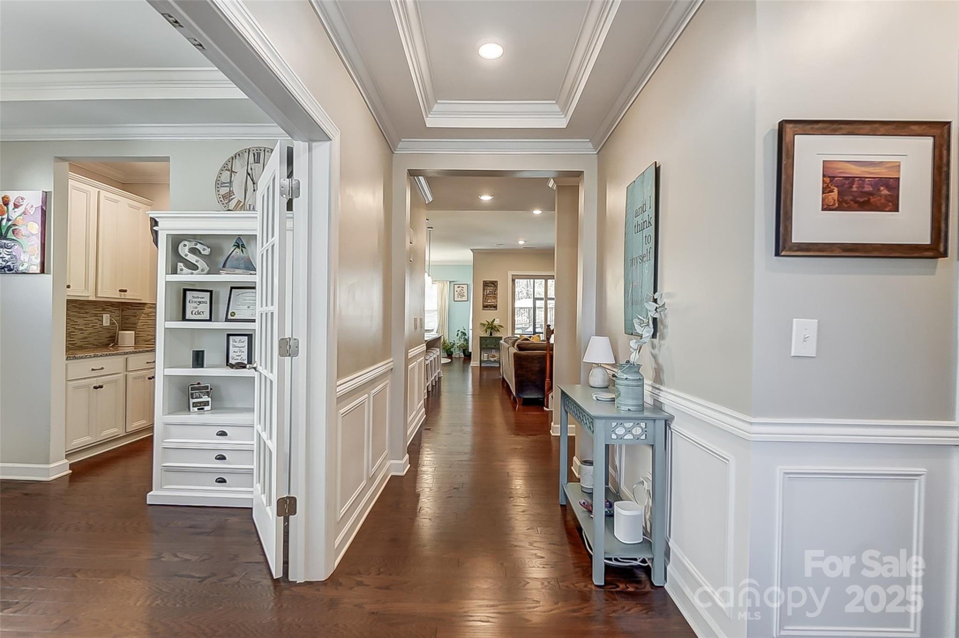 Property image 5 at 14827 Batteliere Drive, Charlotte, NC 28278