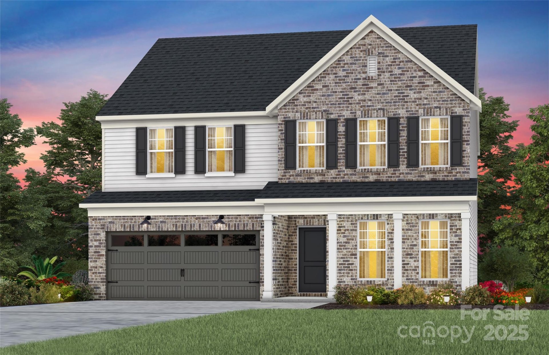 Property image 2 at 13705 Roderick Drive, Huntersville, NC 28078
