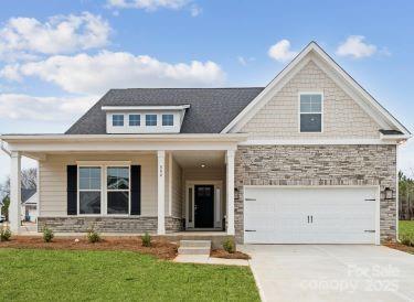 Property image 1 at 884 Exeter Drive, Sherrills Ford, NC 28673