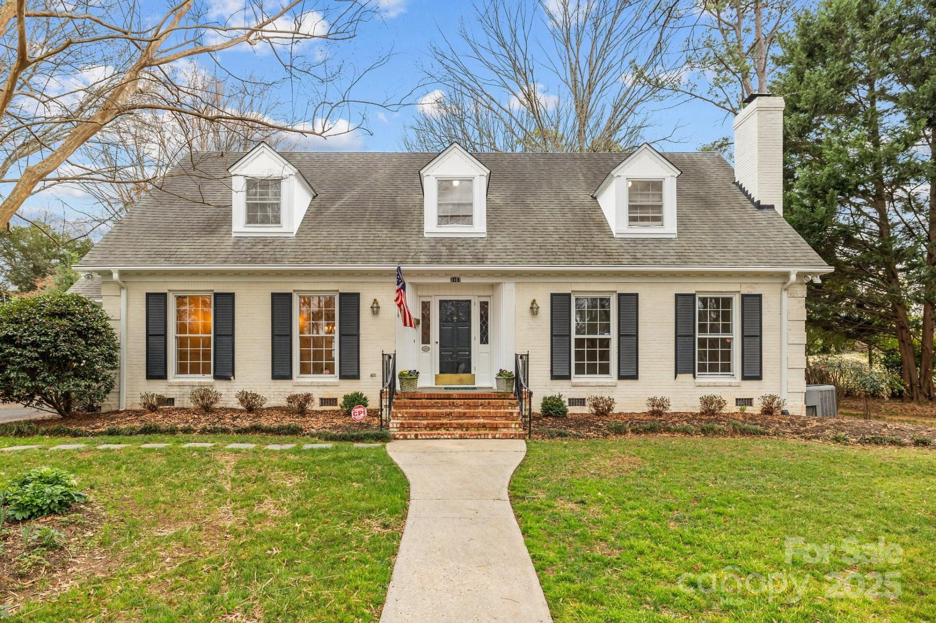 3107 Cloverfield Road