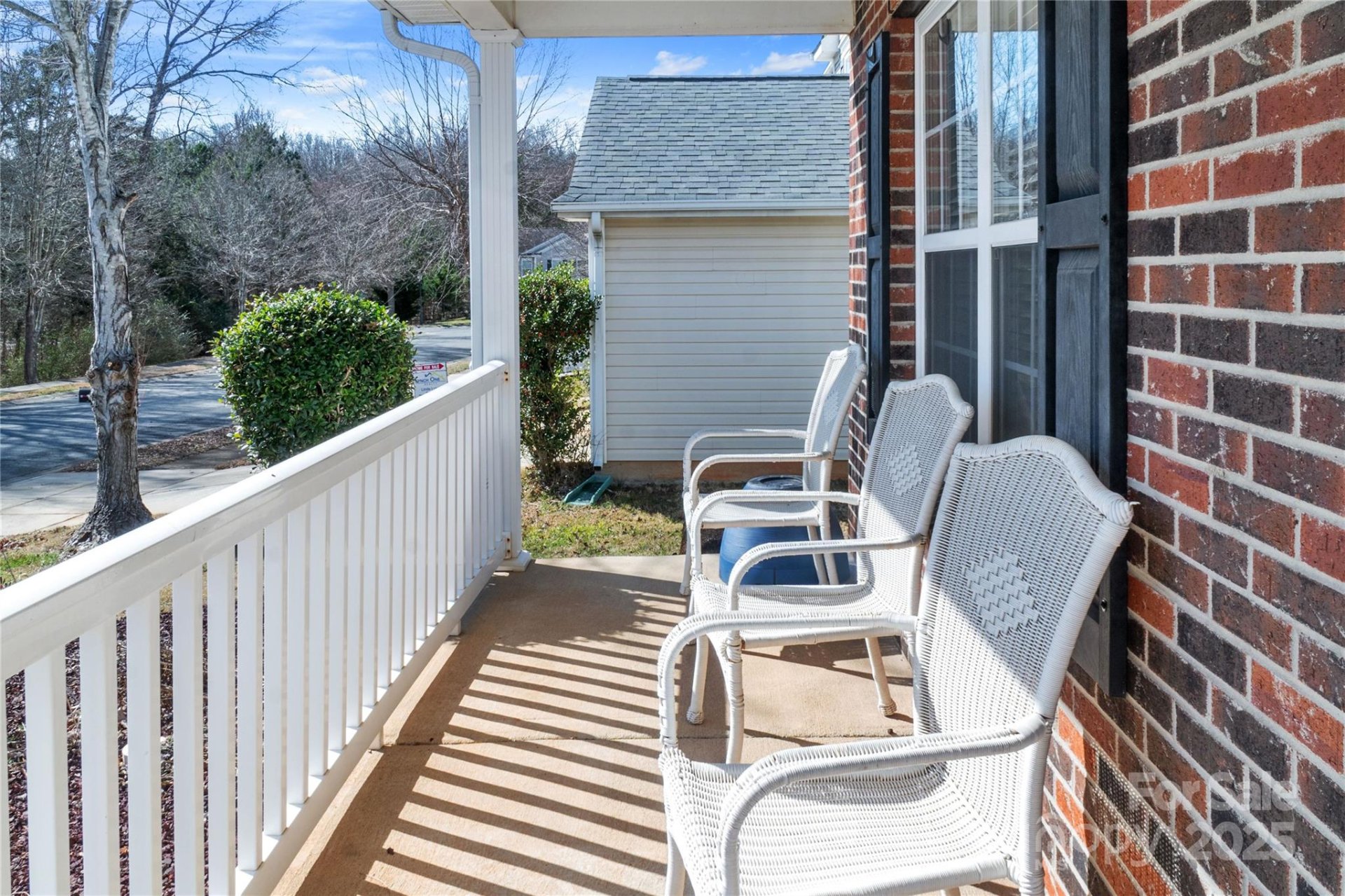 Property image 3 at 4716 Meadowfield Road, Charlotte, NC 28215