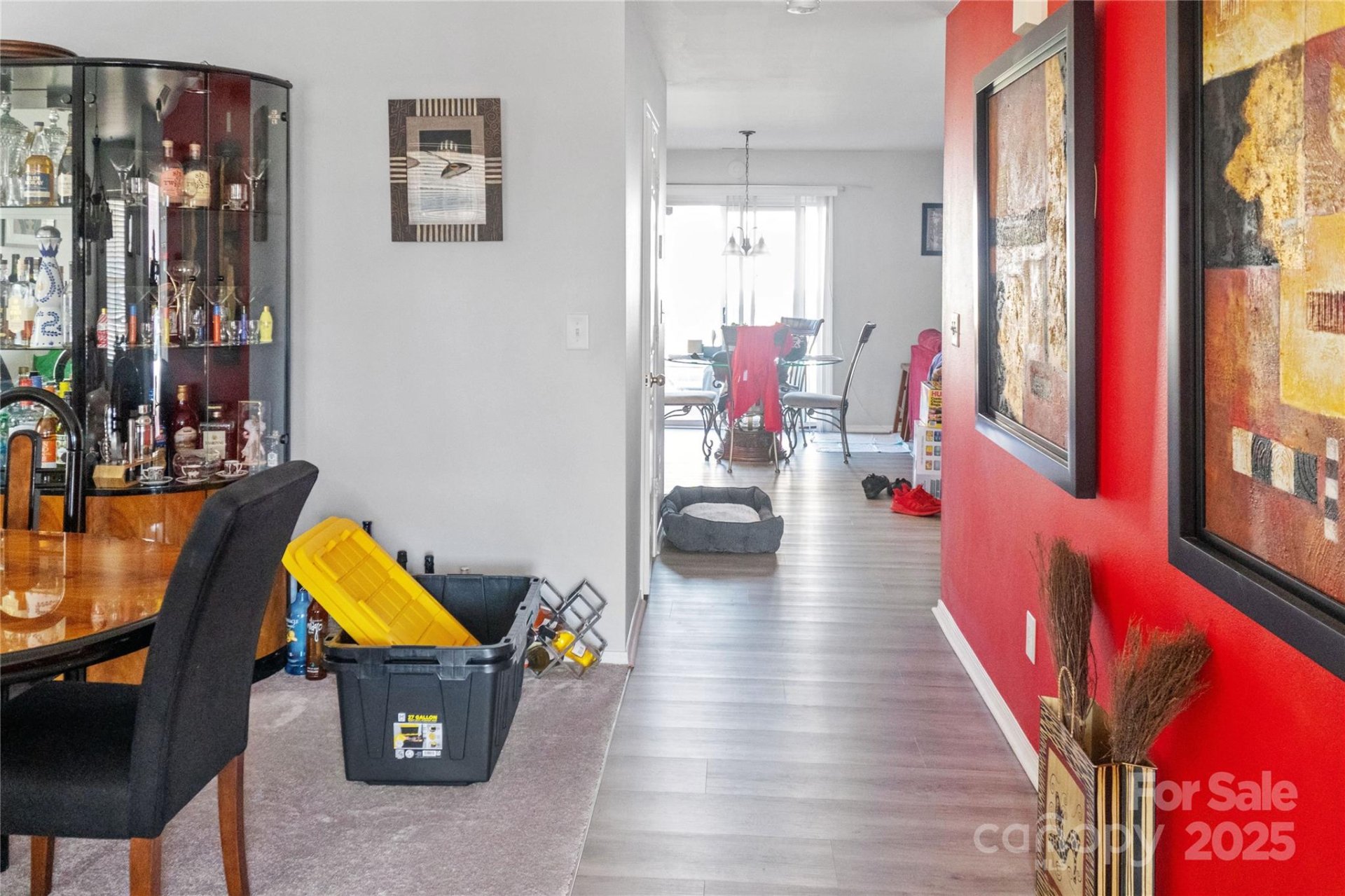 Property image 4 at 4716 Meadowfield Road, Charlotte, NC 28215