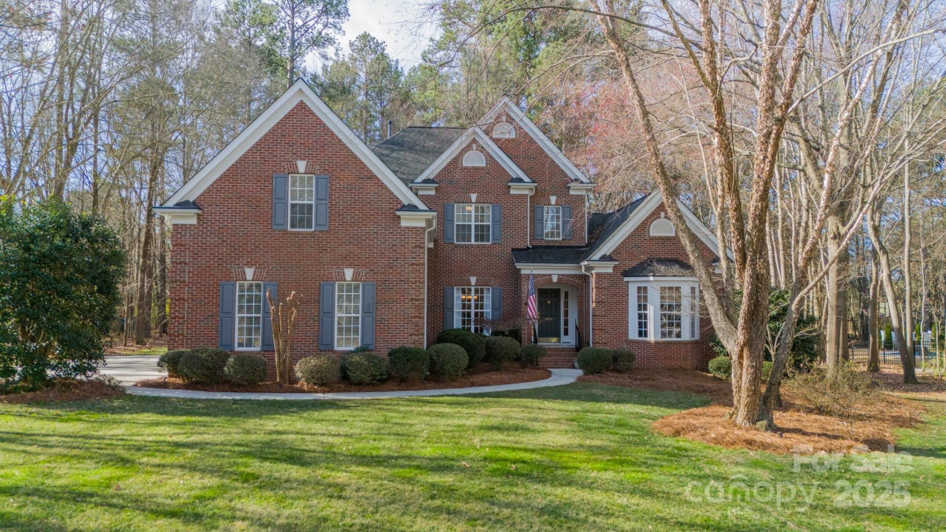 Property image 1 at 4404 Rustling Woods Drive, Denver, NC 28037