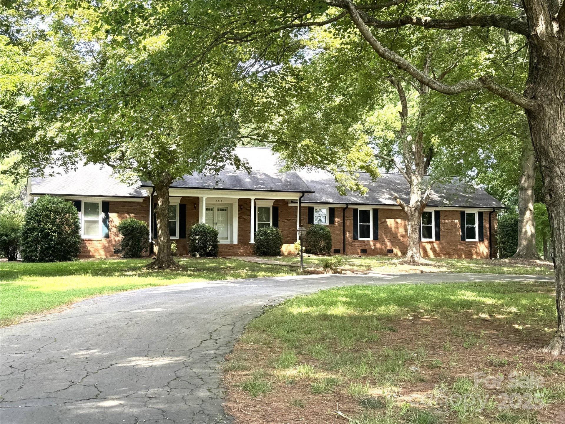 Property at 4210 Wrangler Drive, Concord, NC 28027