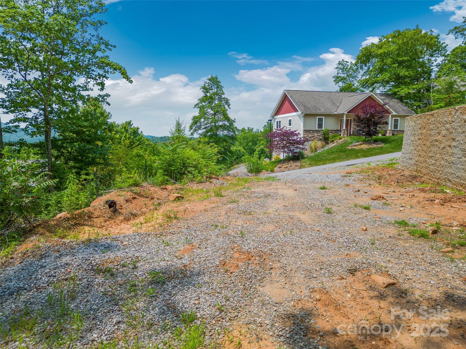 Property image 5 at 23 Village Overlook Loop, Swannanoa, NC 28778