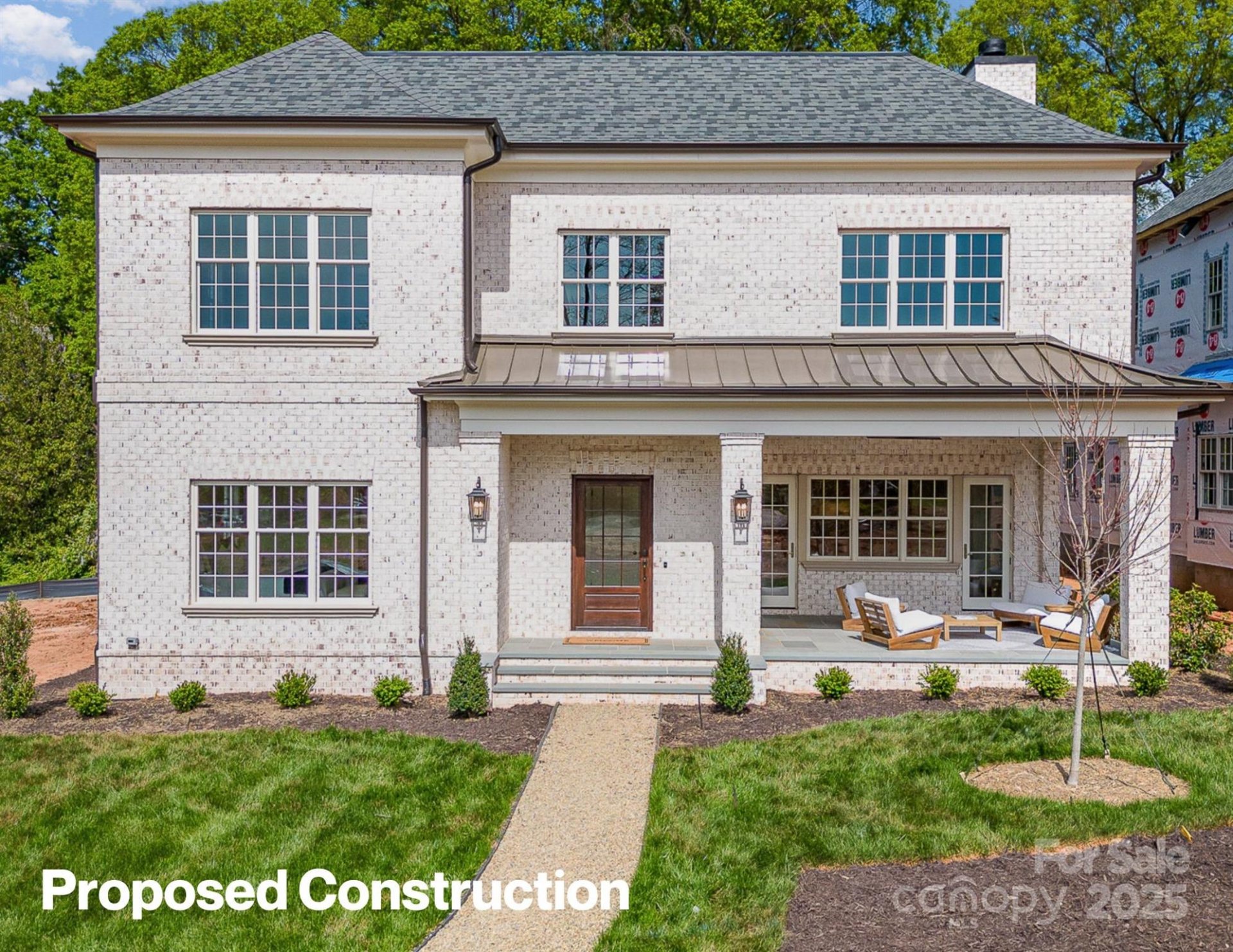 Property image 2 at 4008 Nettie Court, Charlotte, NC 28211