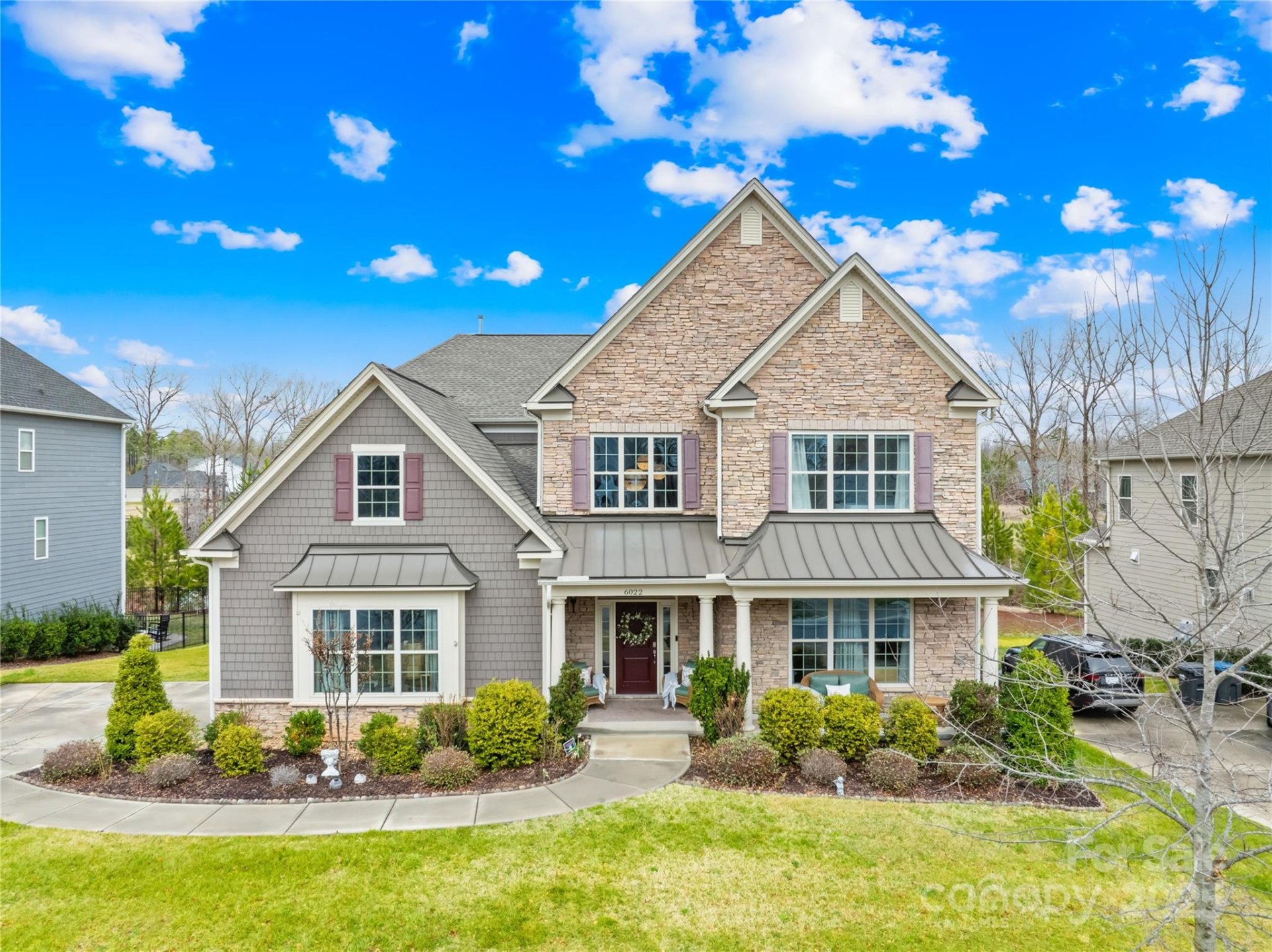 6022 Candlestick Lane