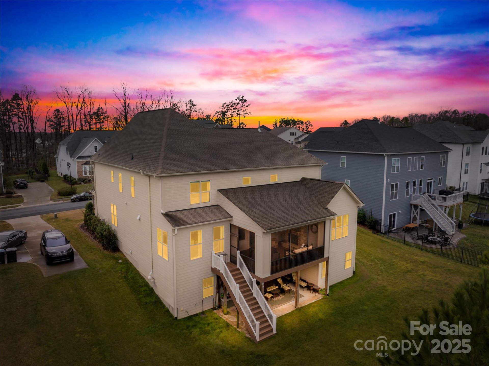 Property image 3 at 6022 Candlestick Lane, Lancaster, SC 29720