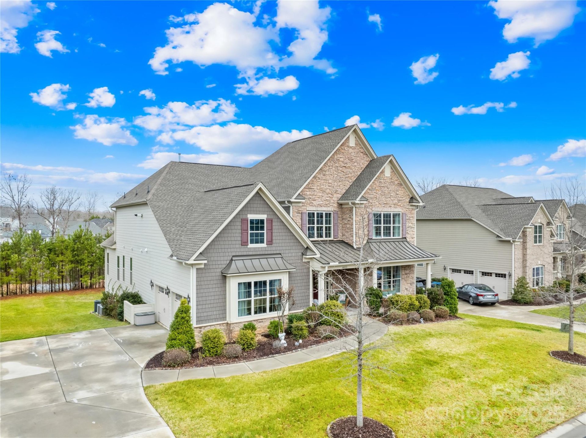 Property image 4 at 6022 Candlestick Lane, Lancaster, SC 29720