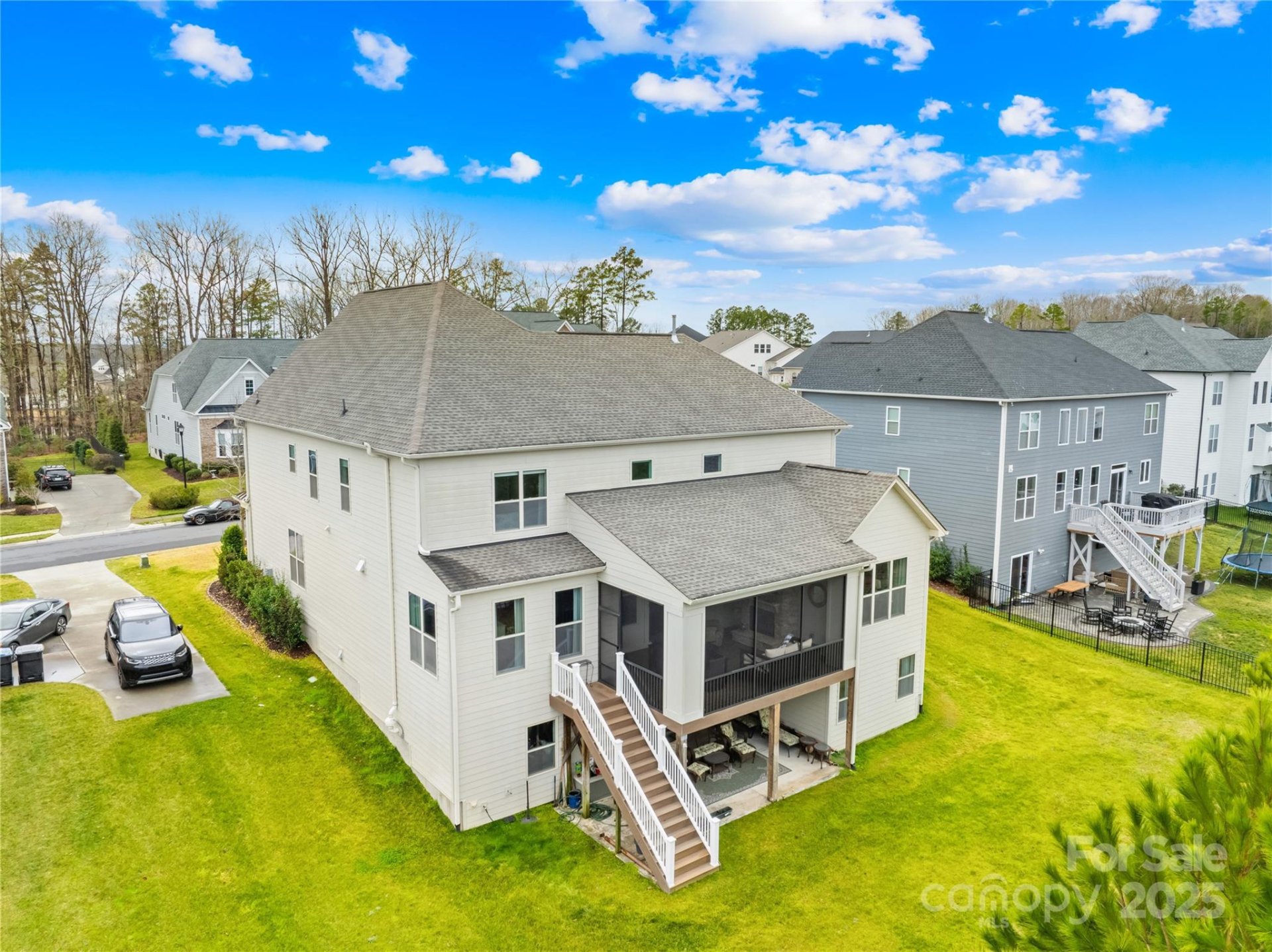 Property image 5 at 6022 Candlestick Lane, Lancaster, SC 29720
