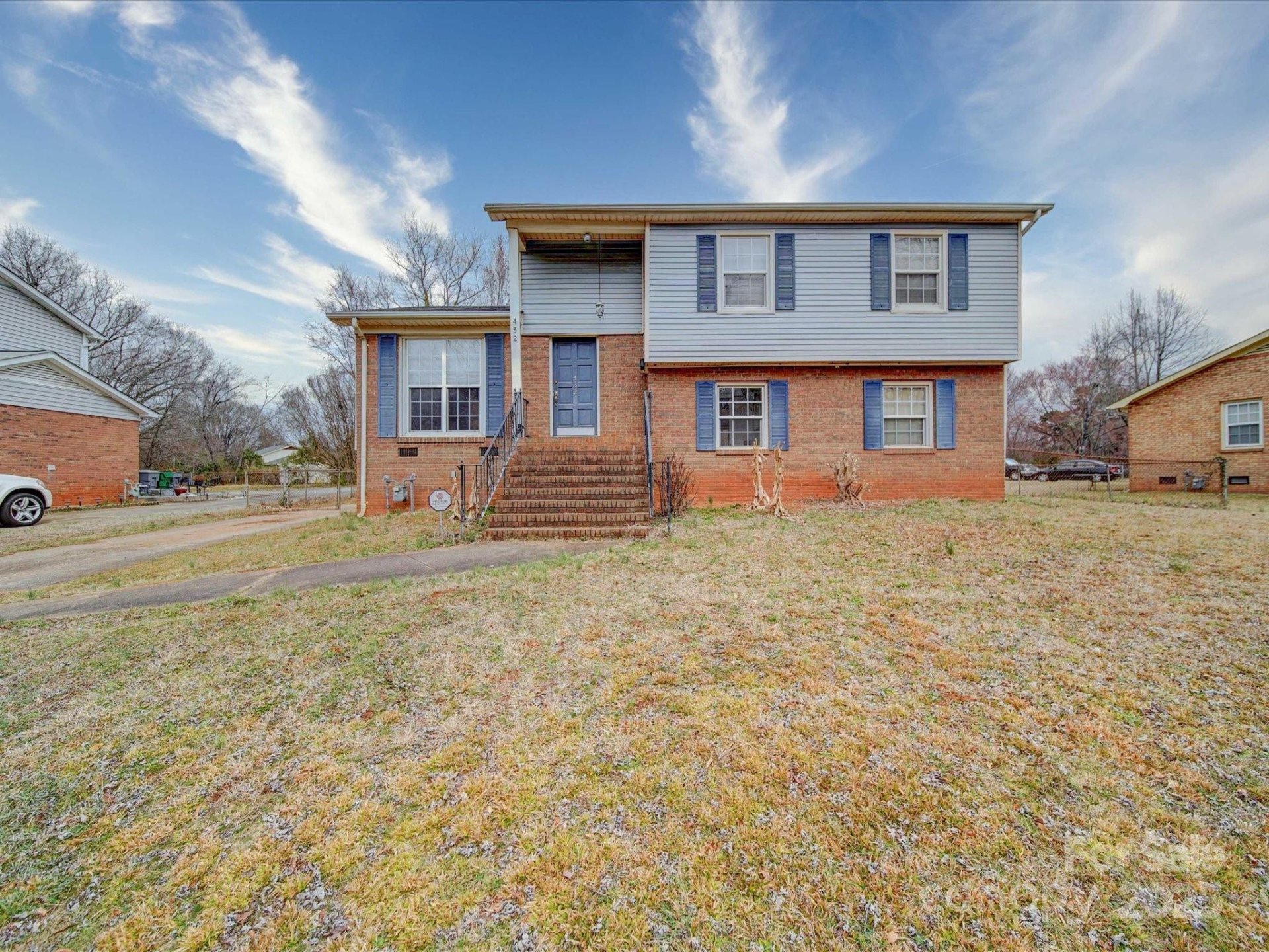 432 Vickery Drive