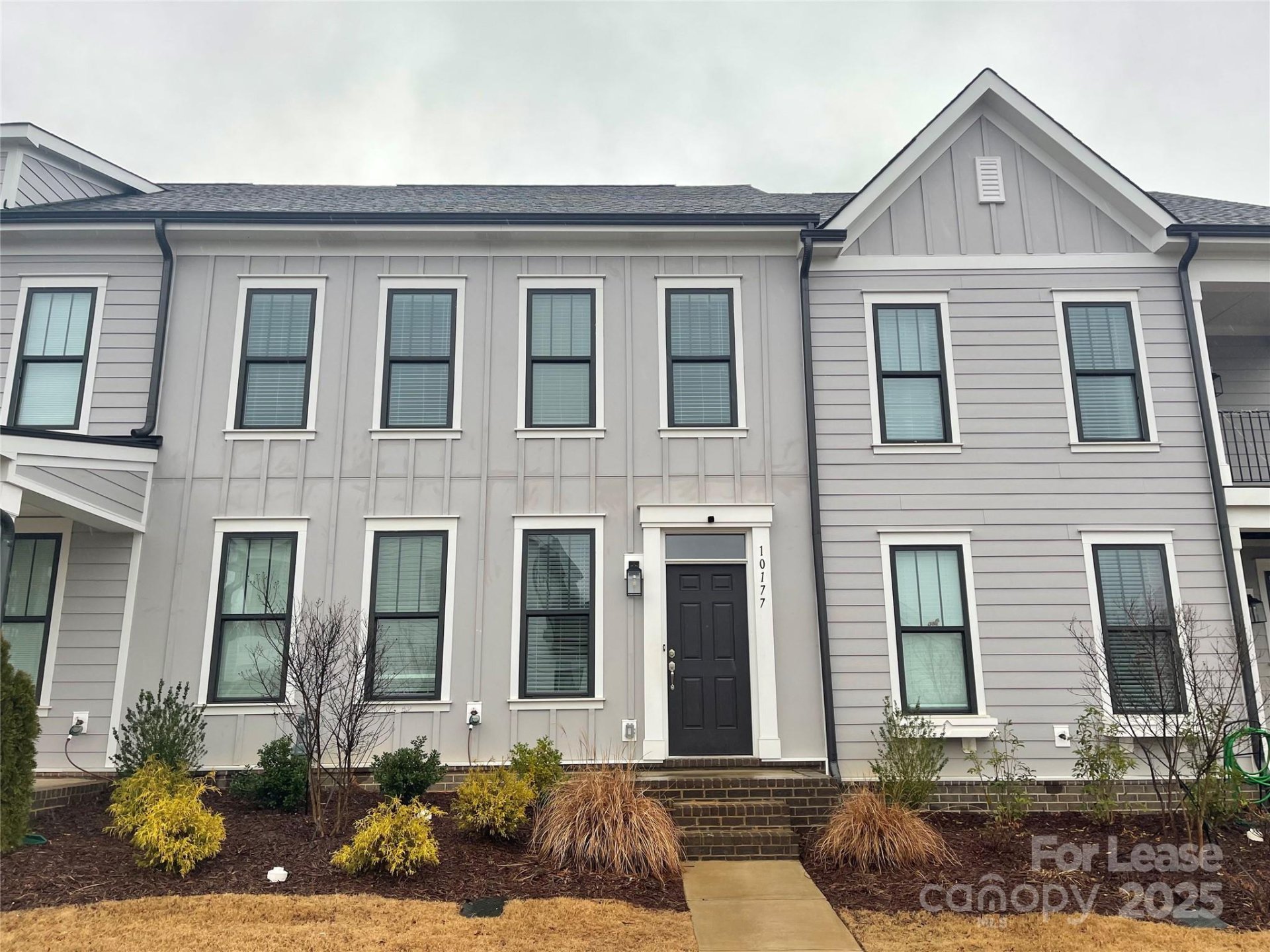 10177 Rainier Trail Drive