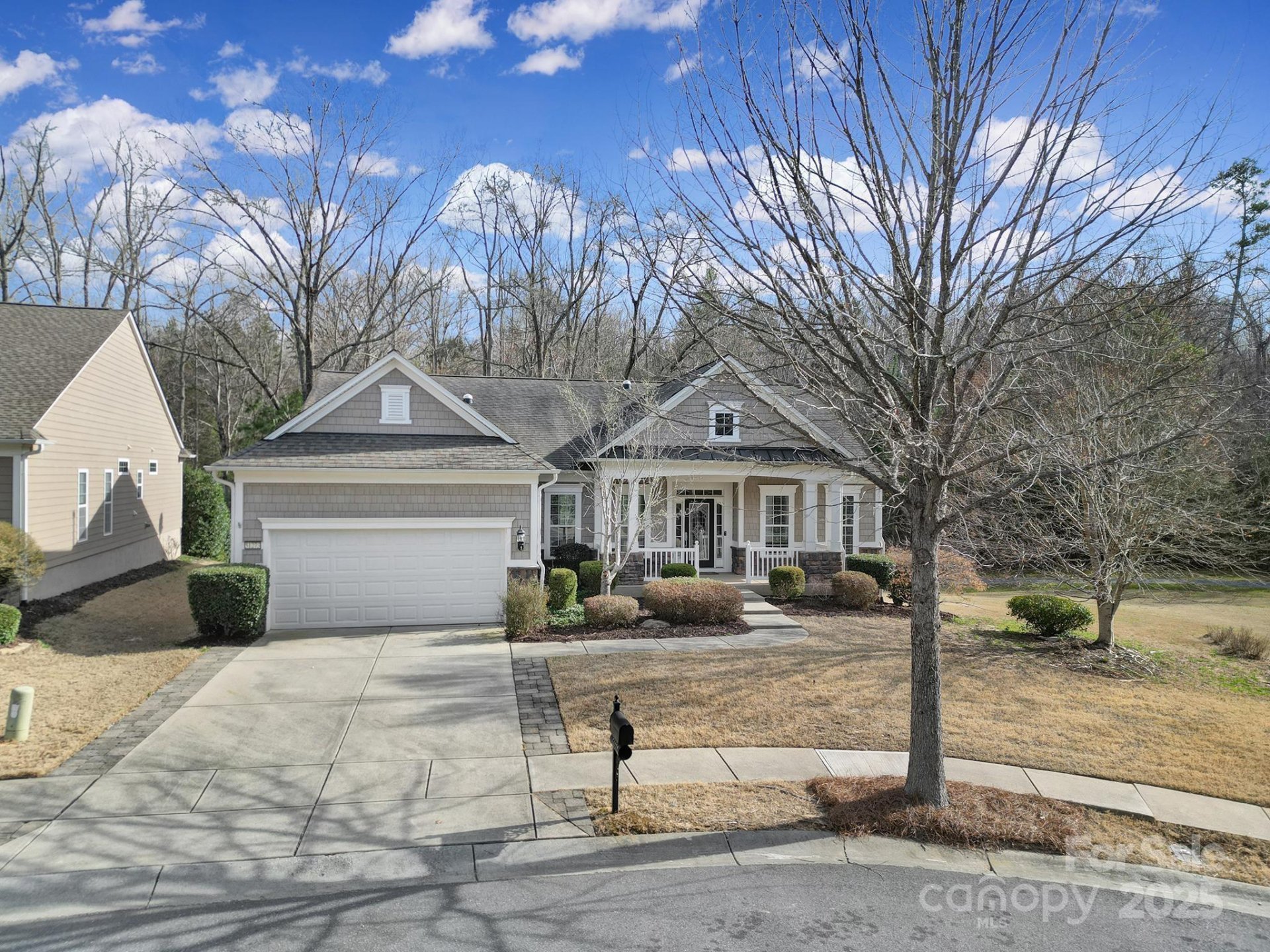 Property image 1 at 51273 Daffodil Court, Indian Land, SC 29707