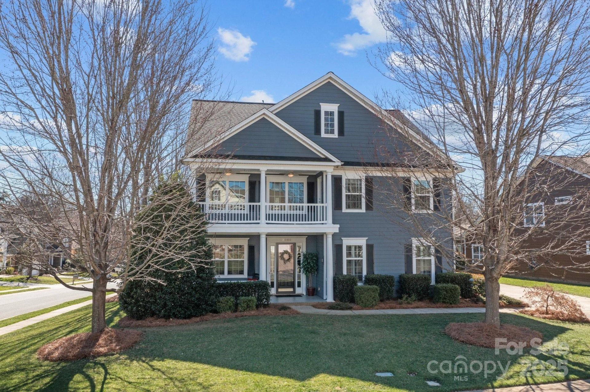 Property image 1 at 2200 Trading Ford Drive, Waxhaw, NC 28173