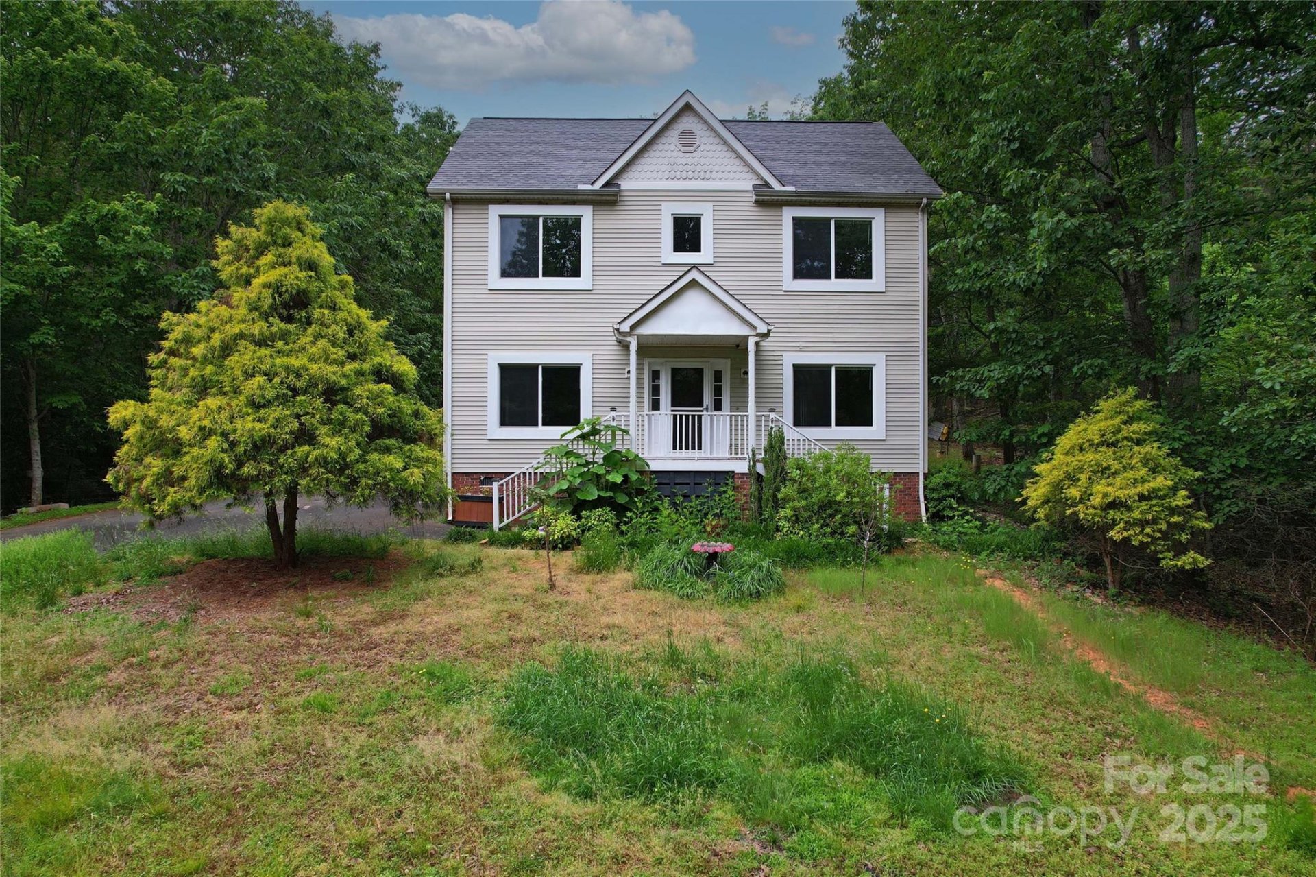 Westmoreland, Clover Community