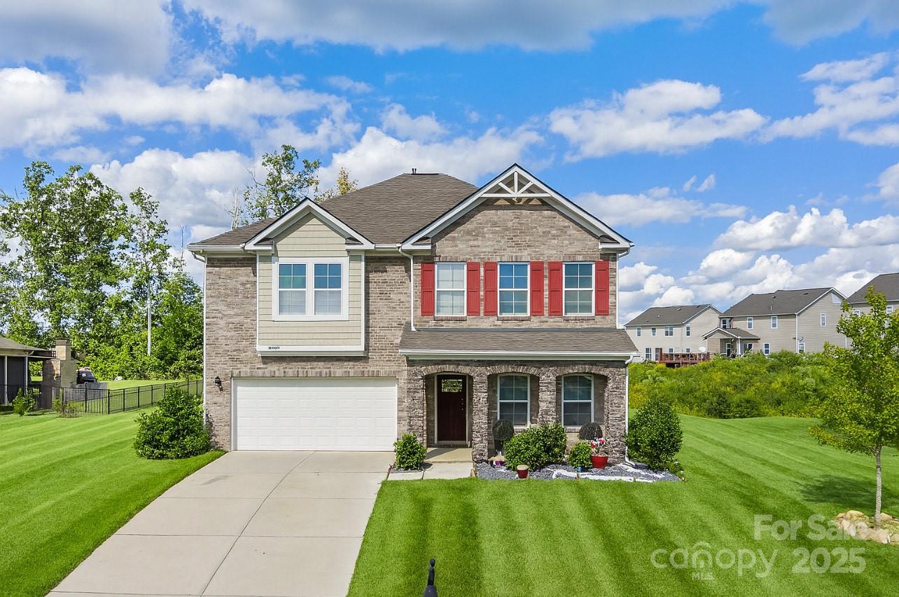 2150 Grist Mill Drive