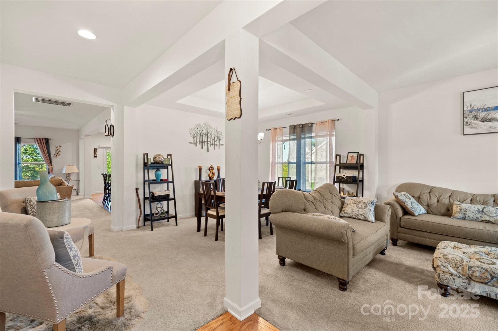 Property image 4 at 2150 Grist Mill Drive, Concord, NC 28025
