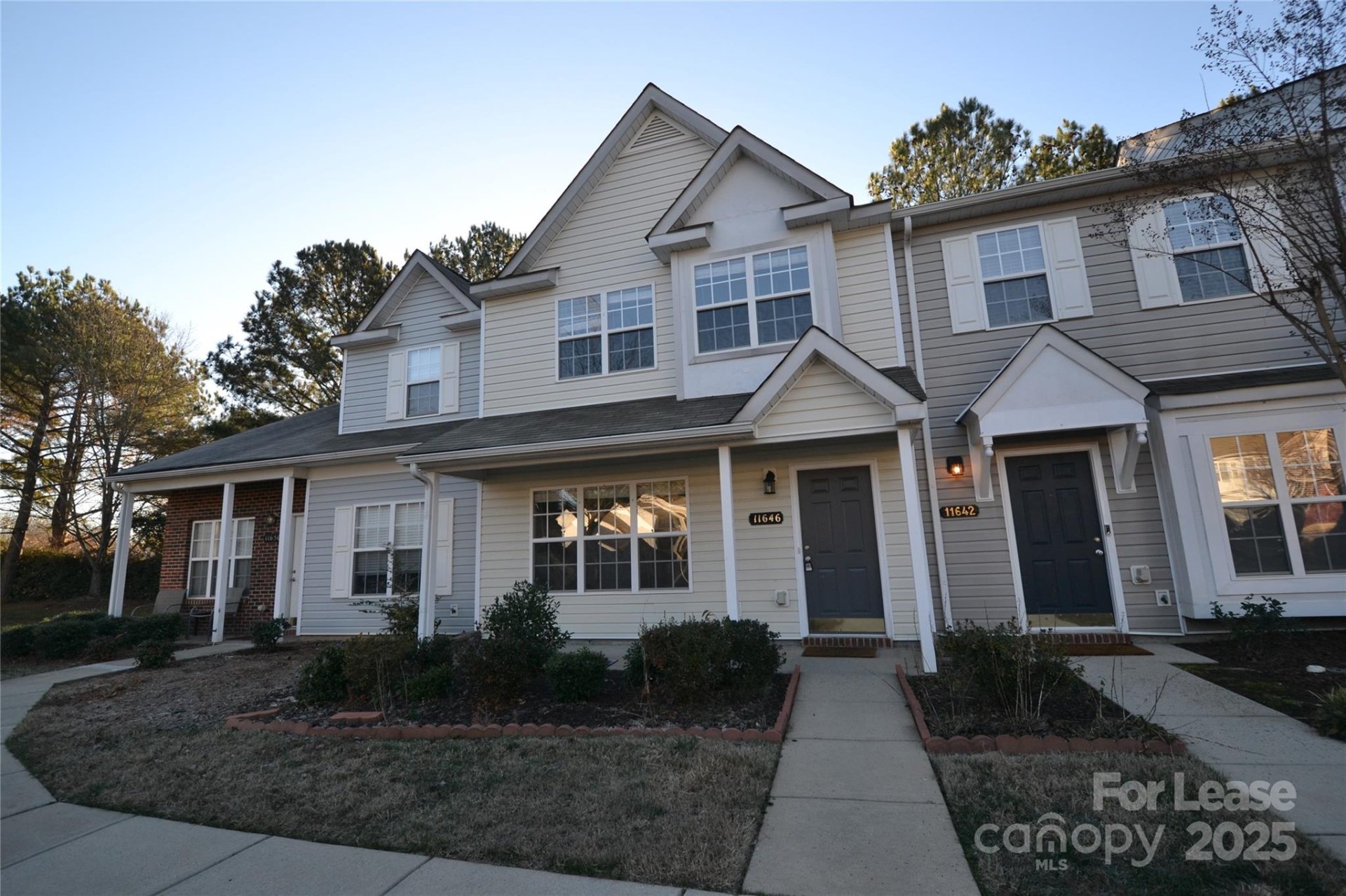 Property image 1 at 11646 Retriever Way, Charlotte, NC 28269