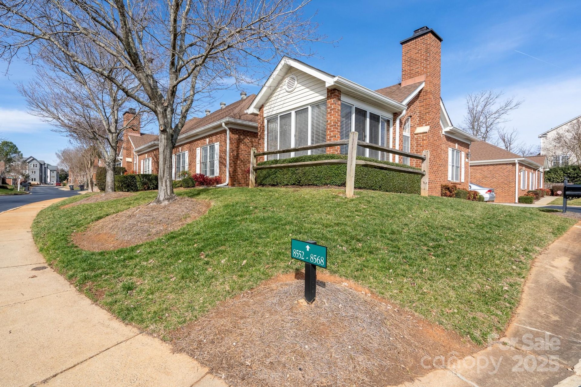 8568 Windsor Ridge Drive