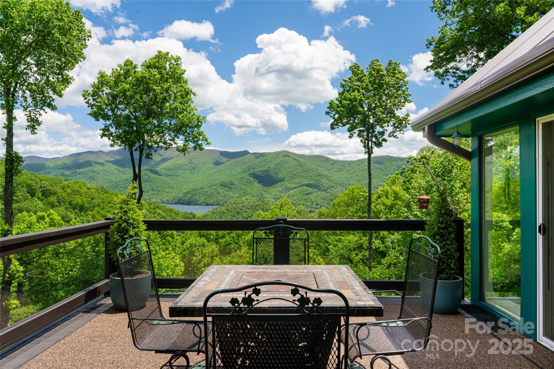 Property image 3 at 1 Wood Haven Lane, Black Mountain, NC 28711