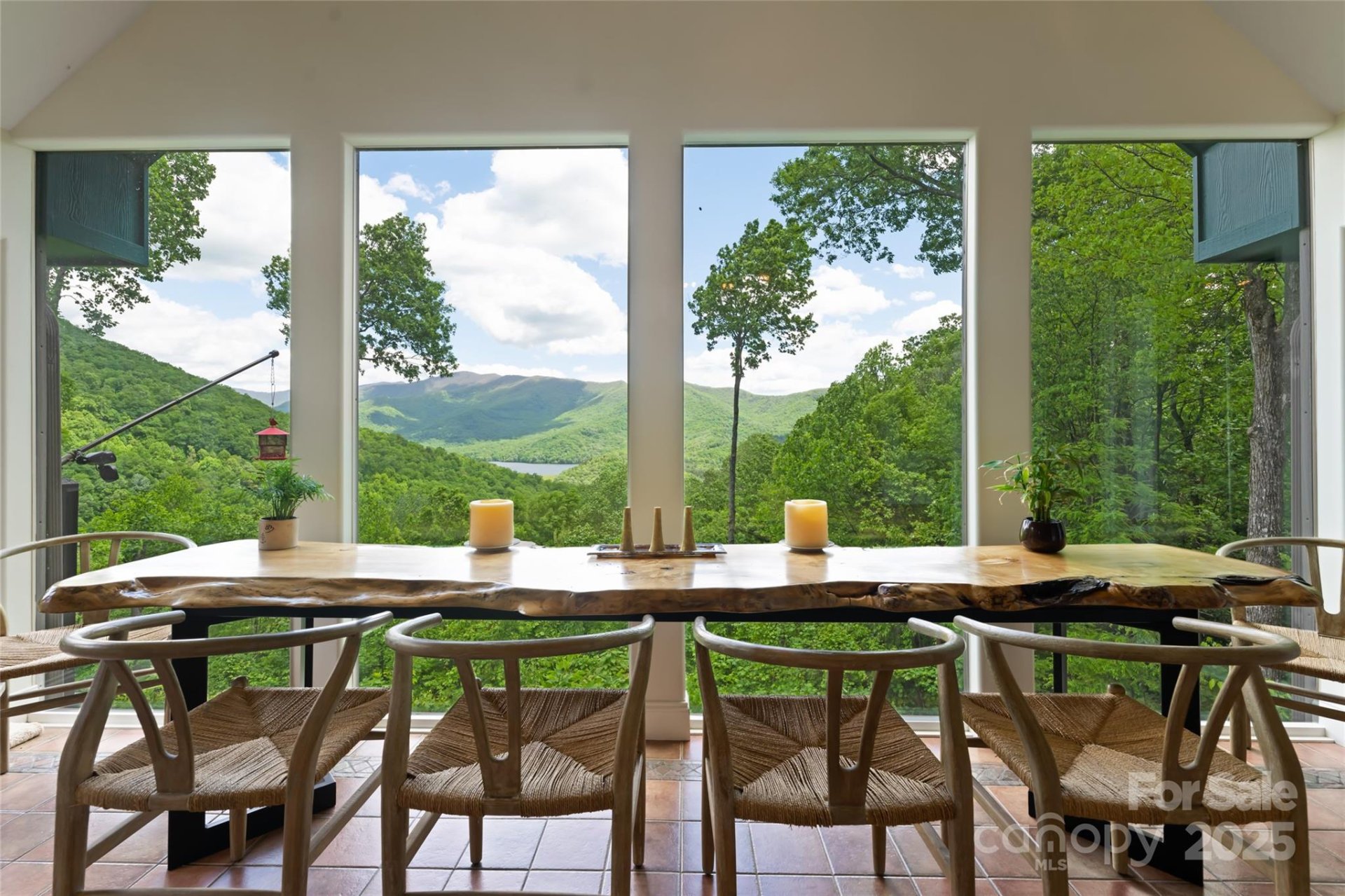 Property image 4 at 1 Wood Haven Lane, Black Mountain, NC 28711