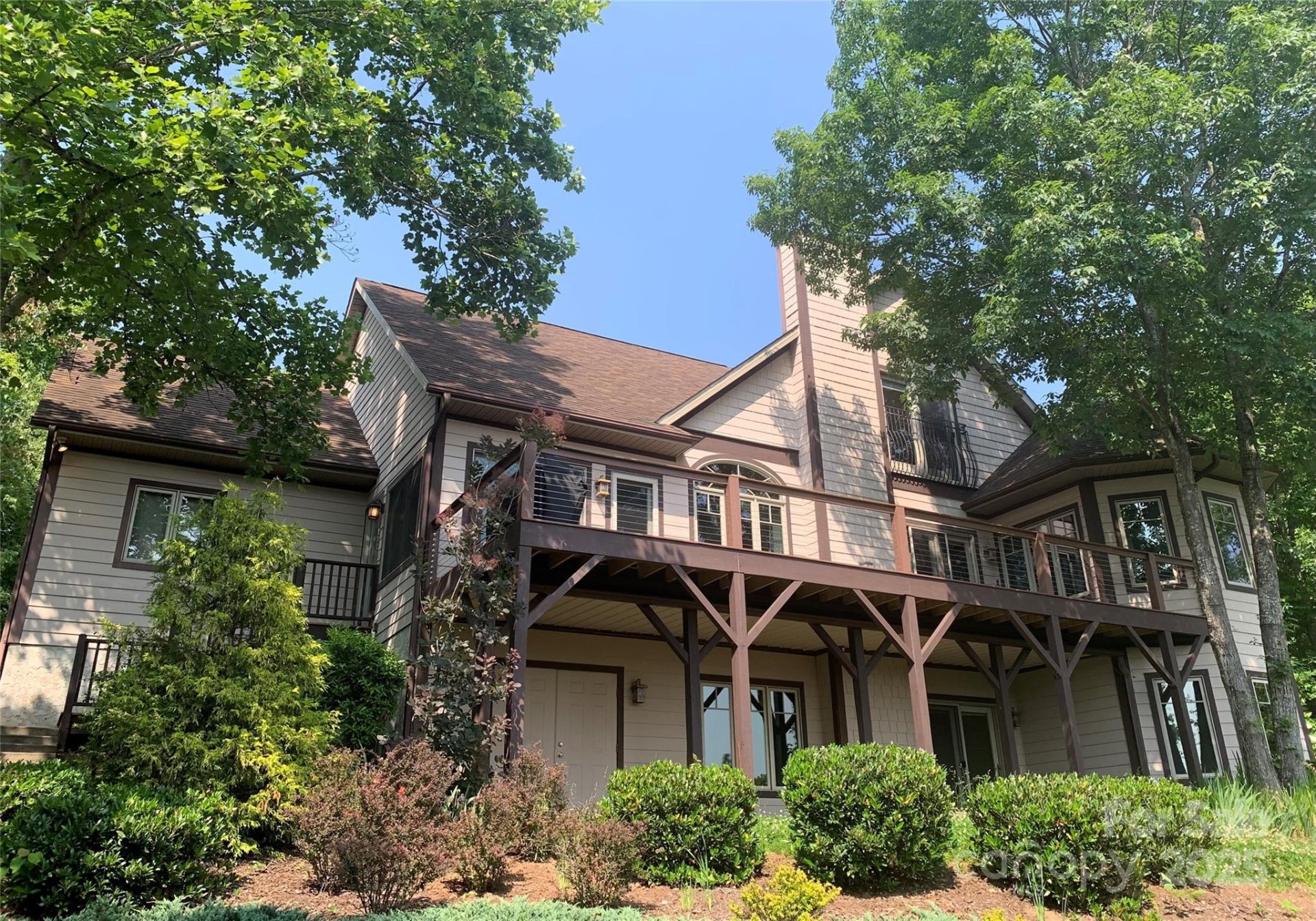 Property at 142 Twin Courts Drive, Weaverville, NC 28787