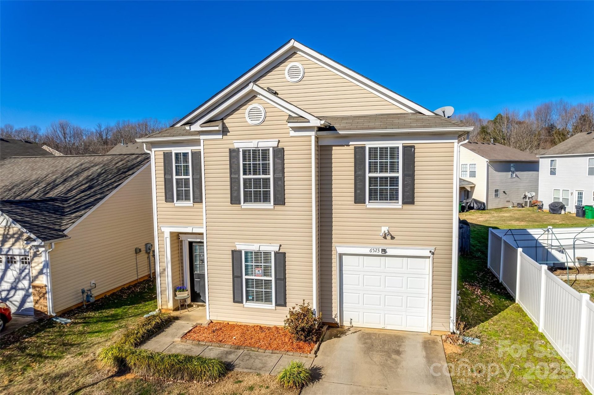 6523 Matlea Court