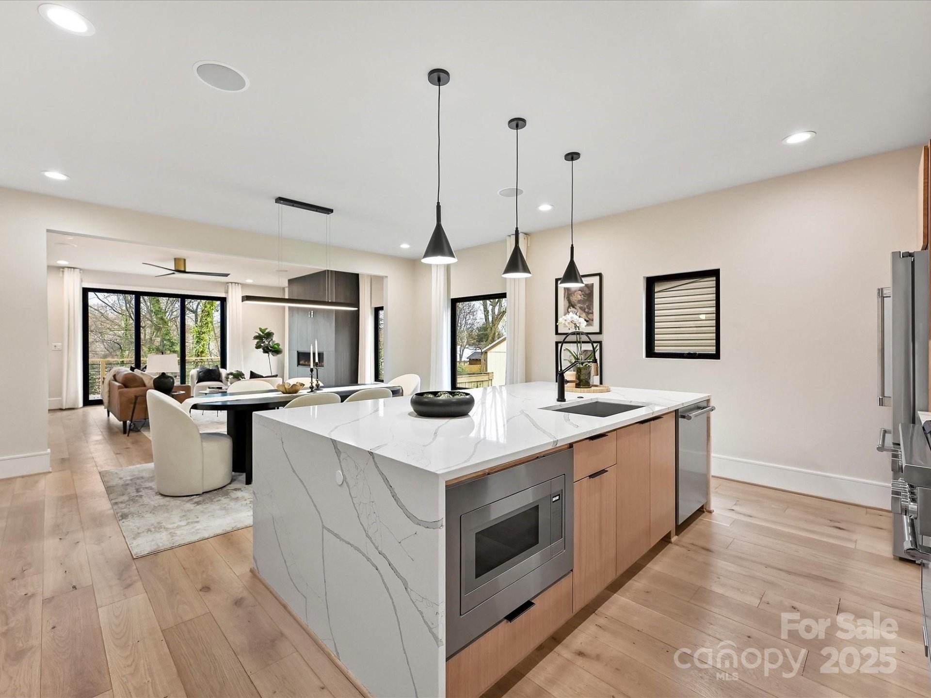 Property image 5 at 1516 N Caldwell Street, Charlotte, NC 28206