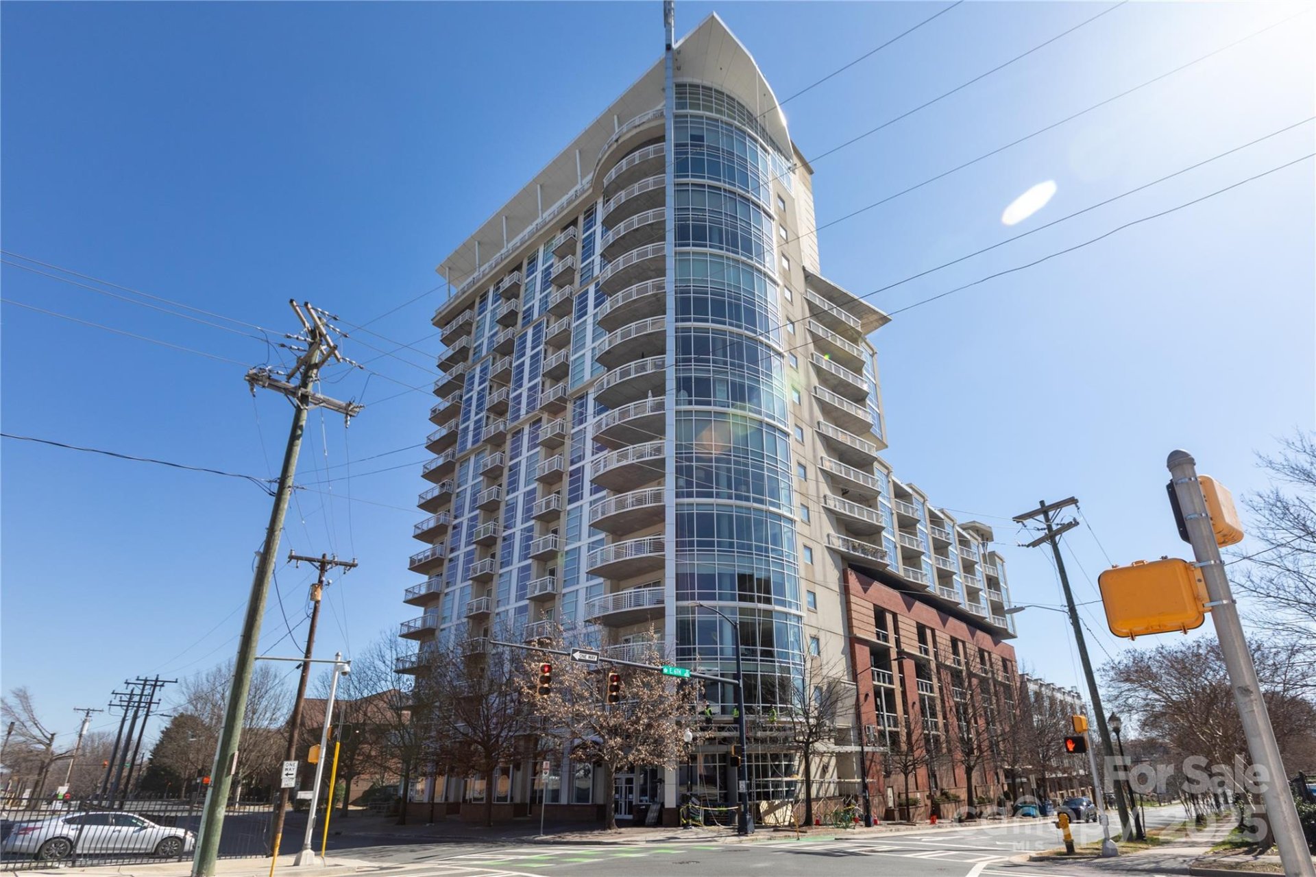 505 E 6th Street