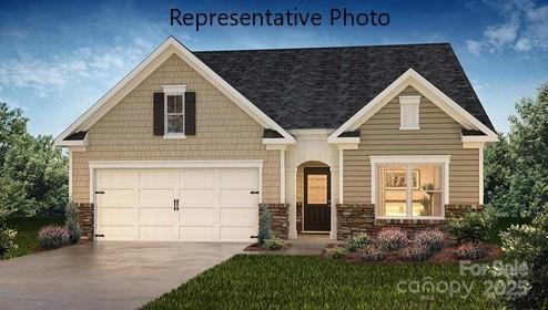 3009 Sassafras Trail