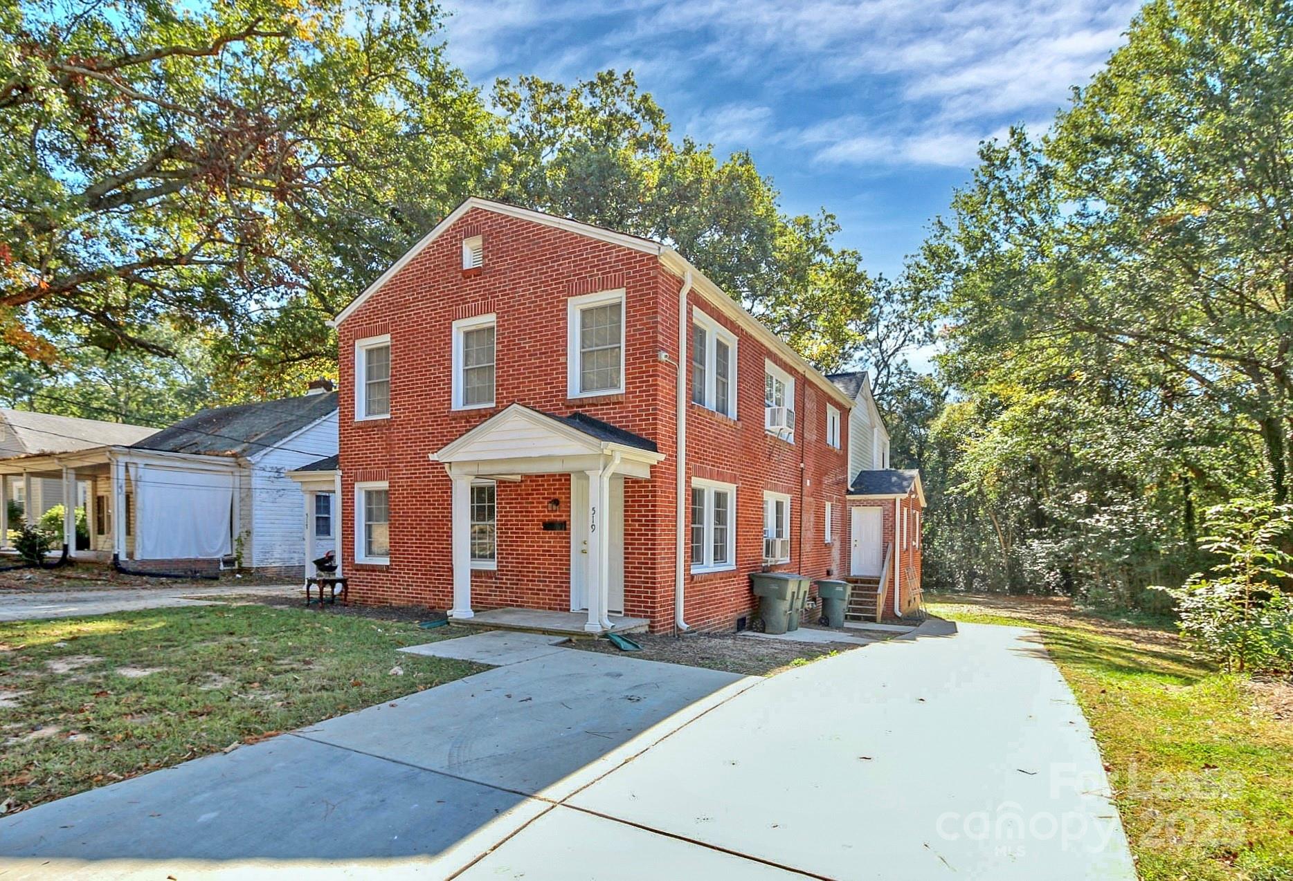 Property image 1 at 521 Sixth Avenue, Gastonia, NC 28052