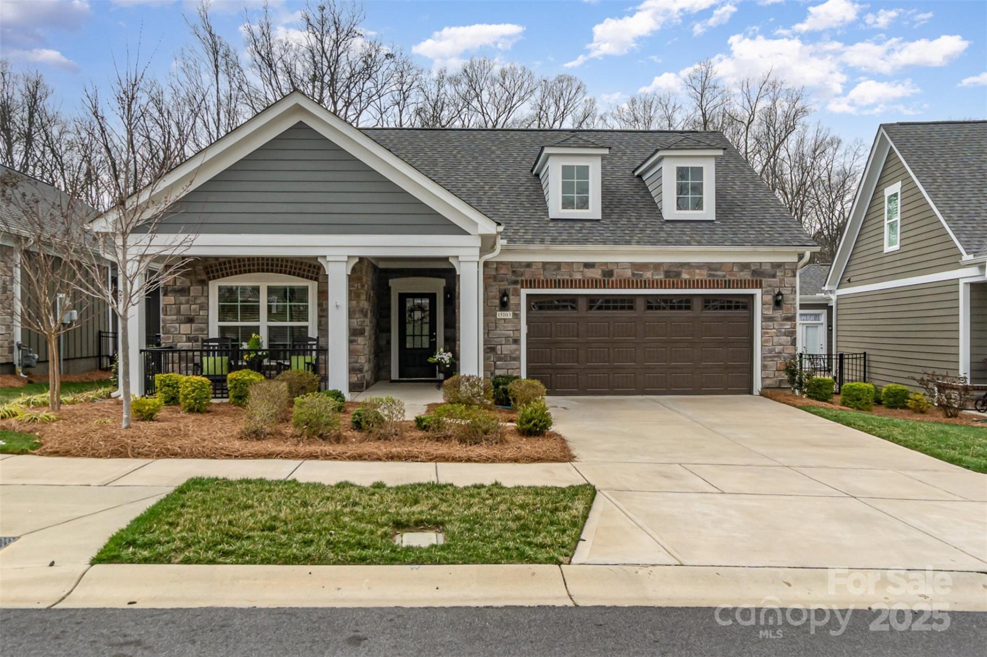 15103 Honeycutt Drive