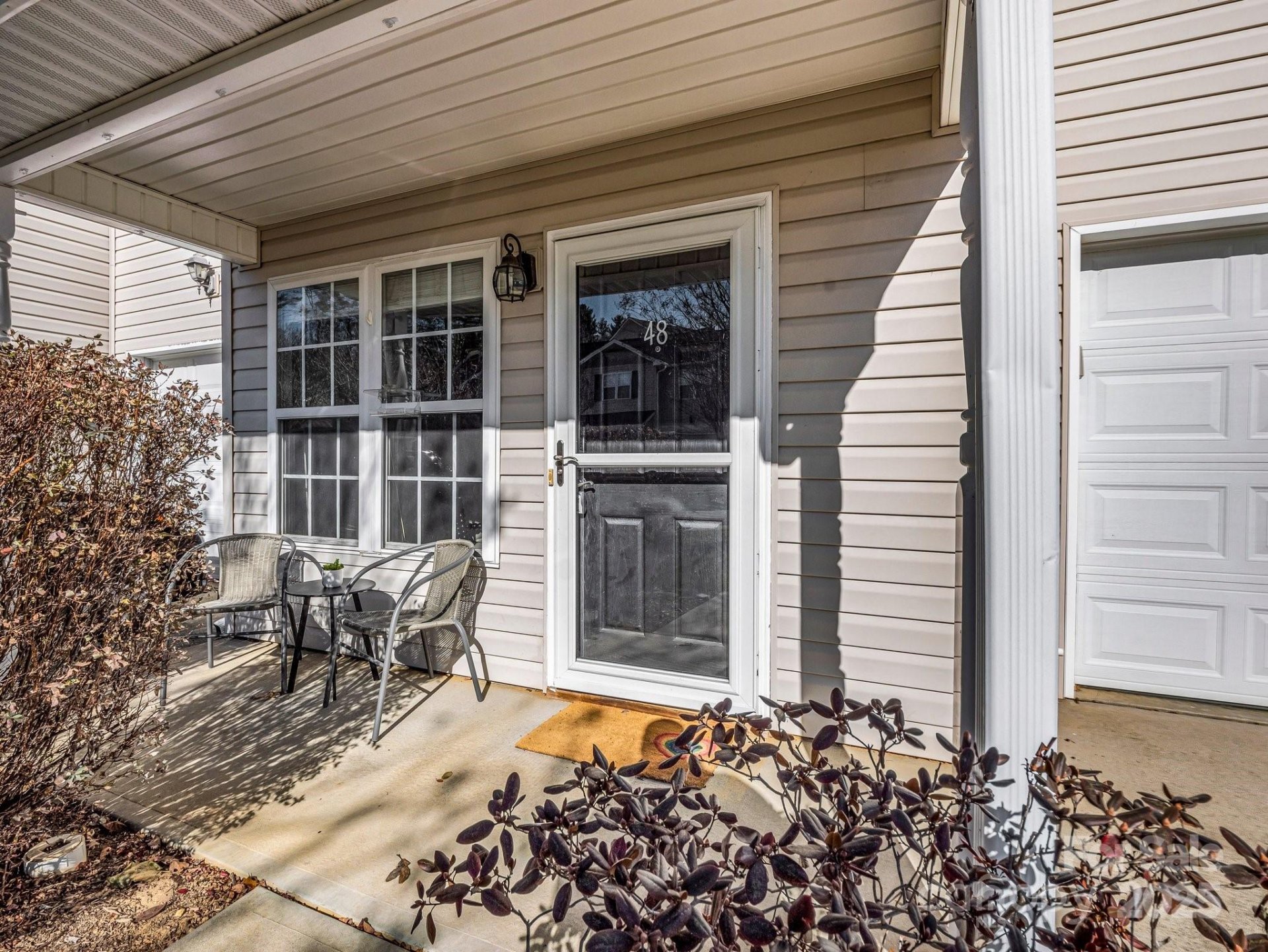 Property image 4 at 48 Lanceford Circle, Fletcher, NC 28732