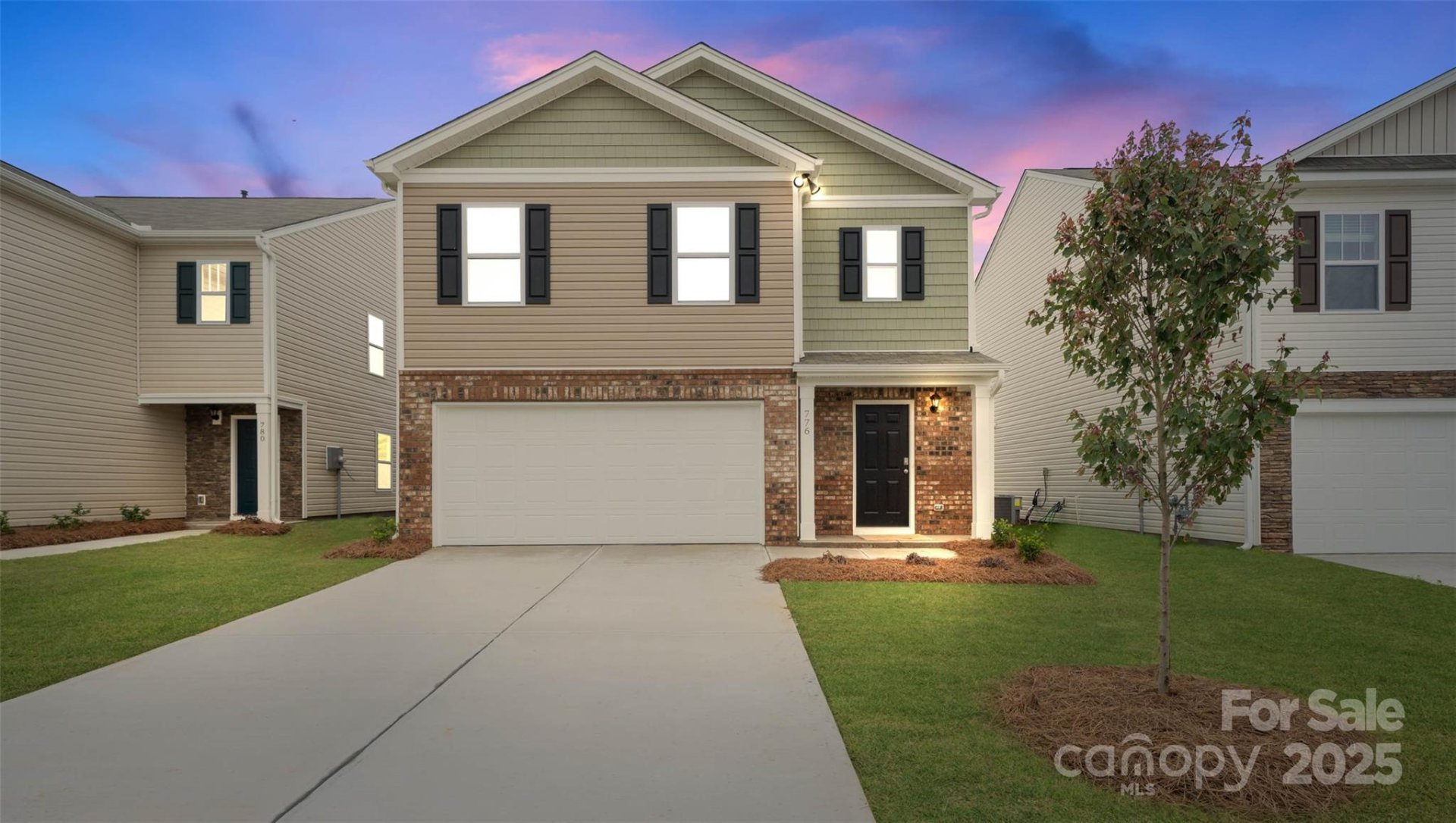 3012 Sassafras Trail