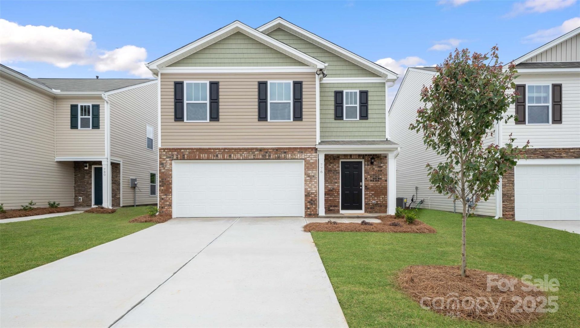Property image 2 at 3012 Sassafras Trail, Gastonia, NC 28056