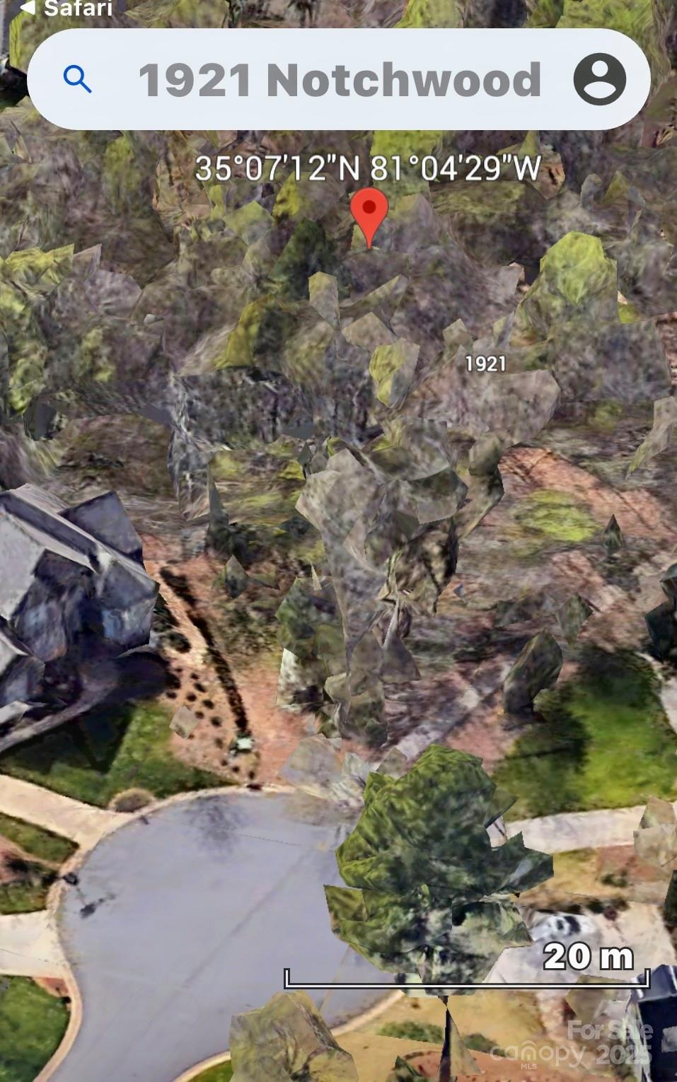 1921 Notchwood Court