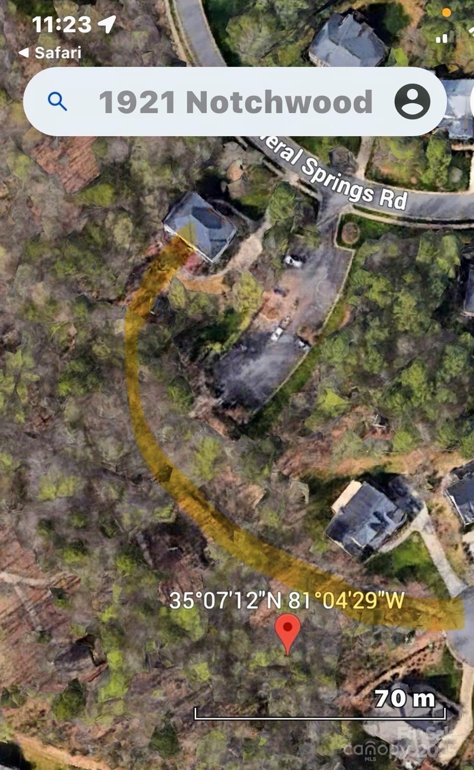 Property image 4 at 1921 Notchwood Court, Clover, SC 29710