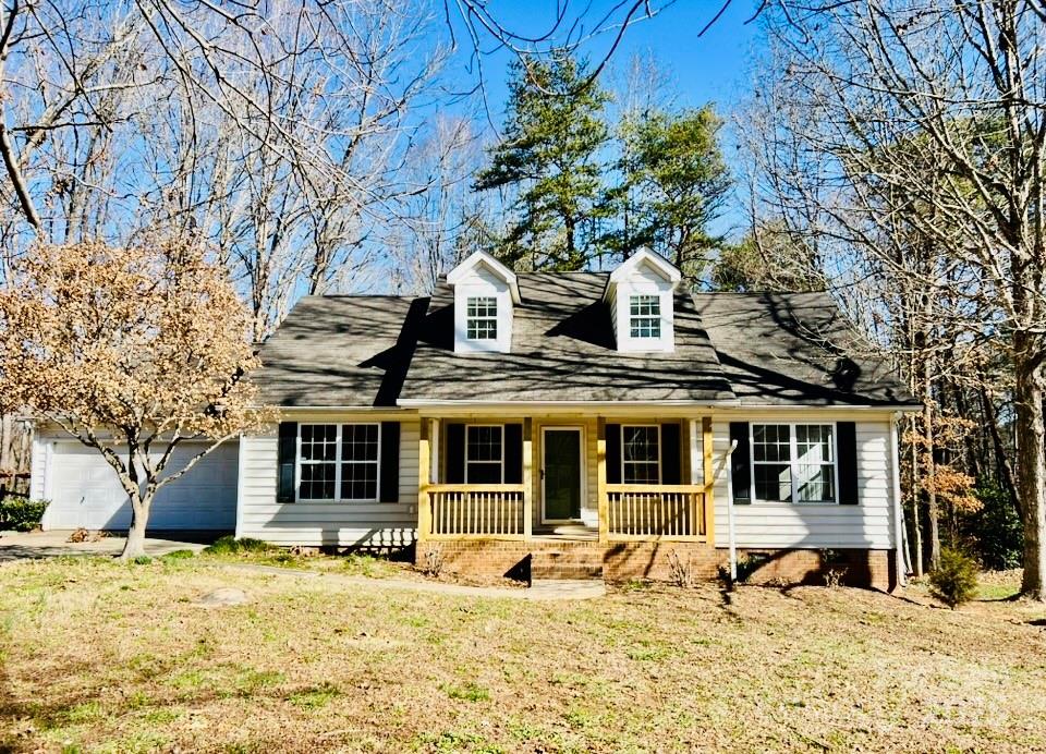 177 Highland Woods Court