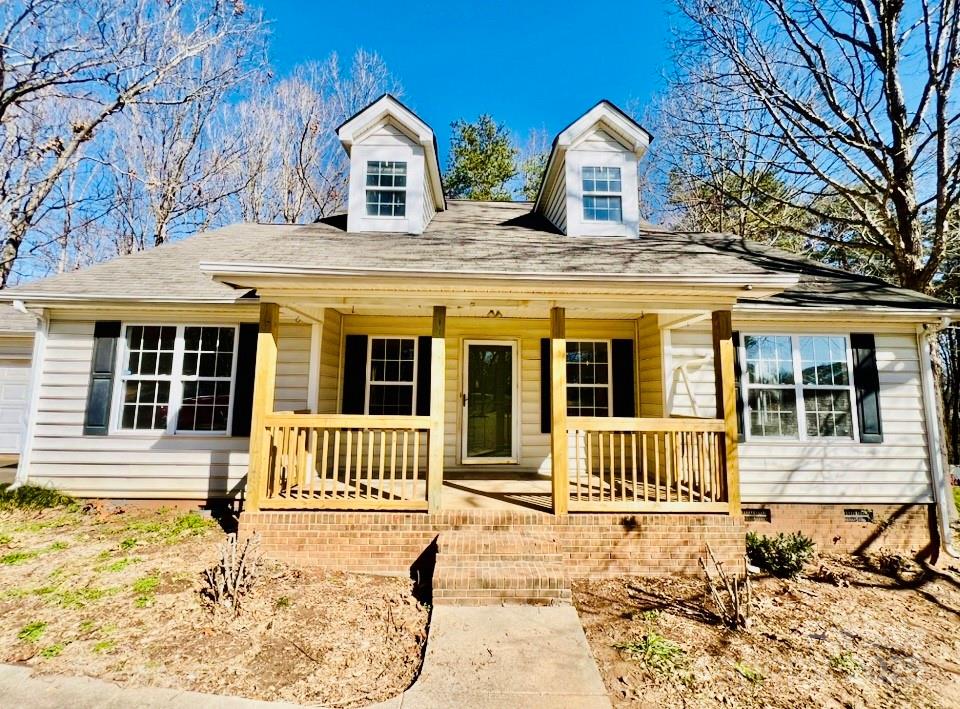 Property image 2 at 177 Highland Woods Court, Denver, NC 28037