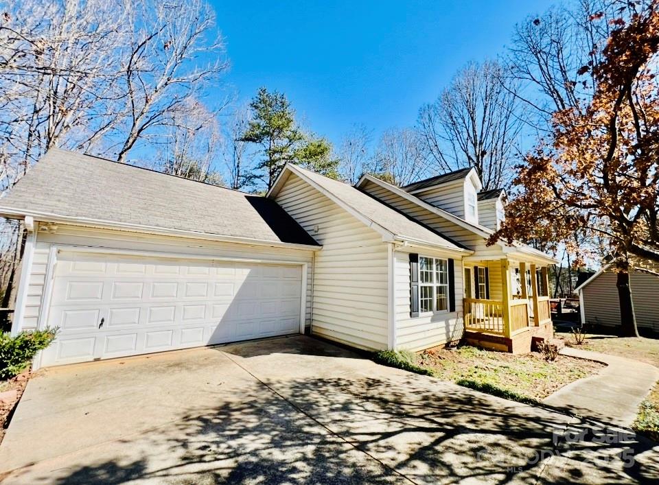 Property image 4 at 177 Highland Woods Court, Denver, NC 28037