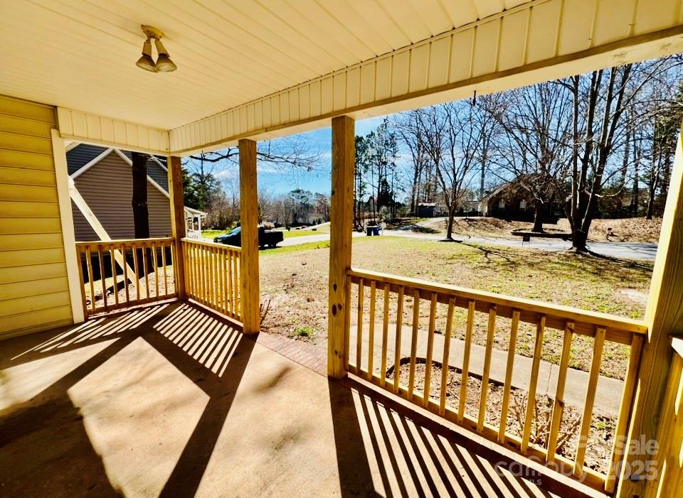 Property image 5 at 177 Highland Woods Court, Denver, NC 28037