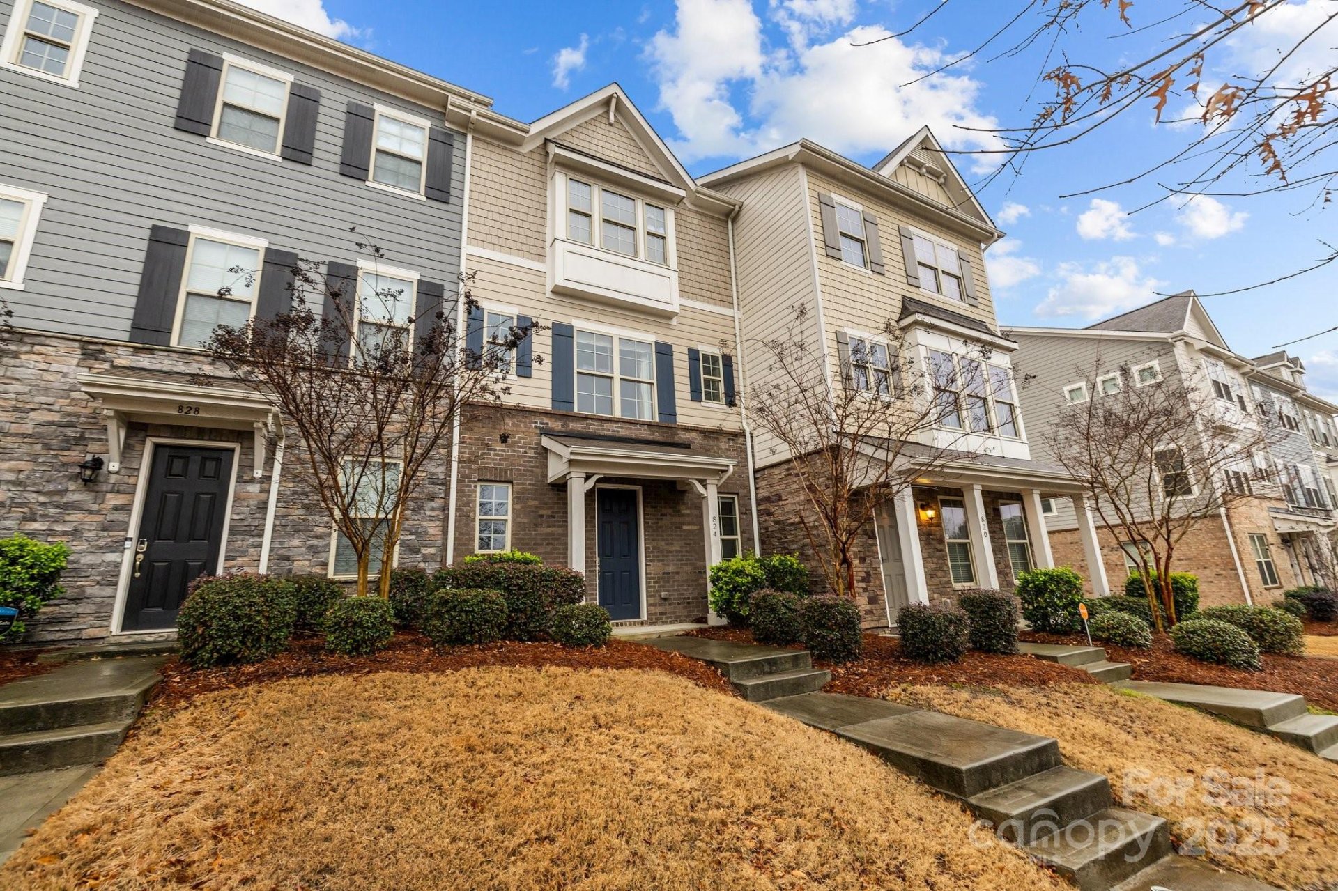 Property image 1 at 824 Imperial Court, Charlotte, NC 28273