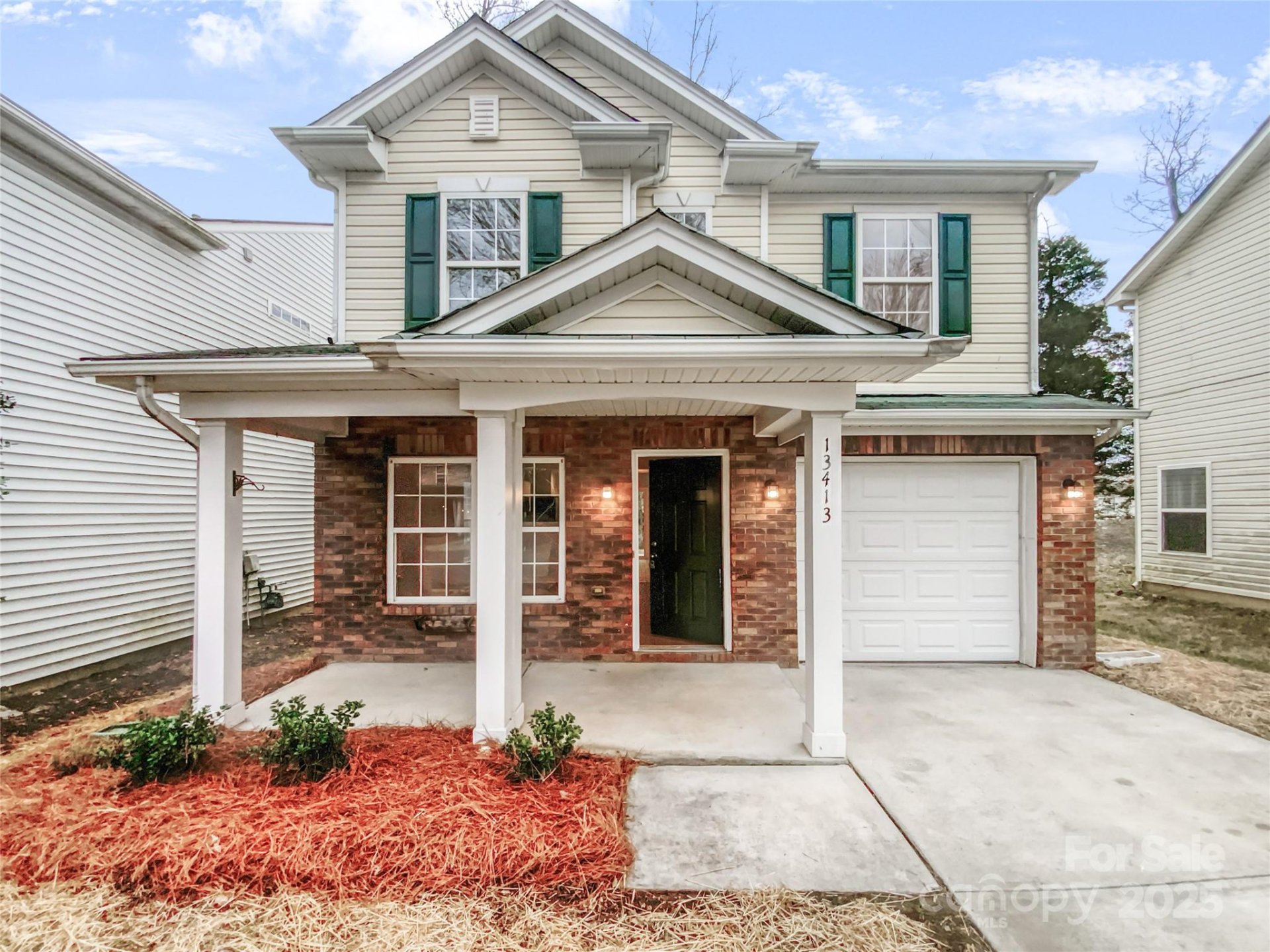 Property image 1 at 13413 Glasgow Green Lane, Charlotte, NC 28213