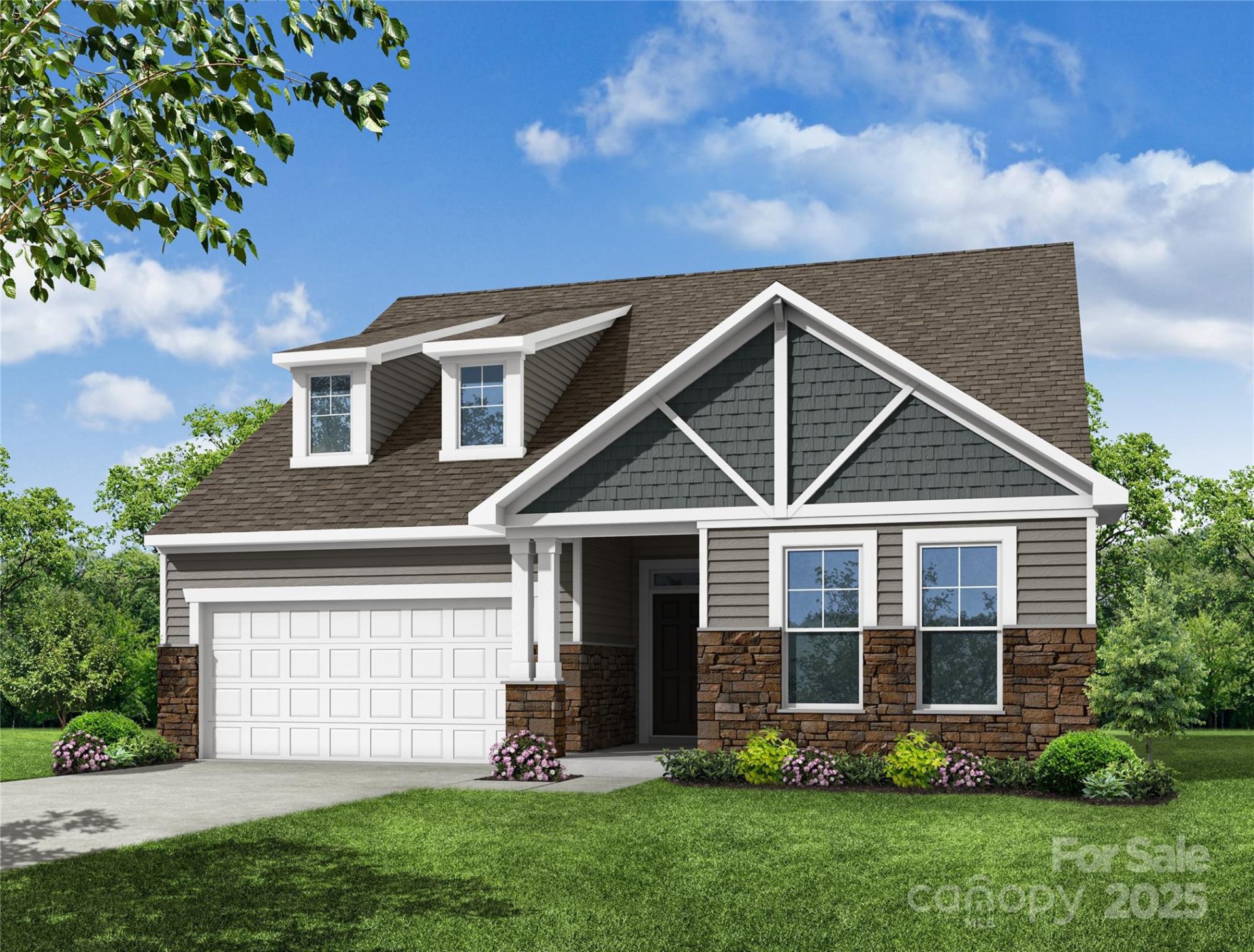 Property image 1 at 122 Prestwick Way, Mooresville, NC 28115